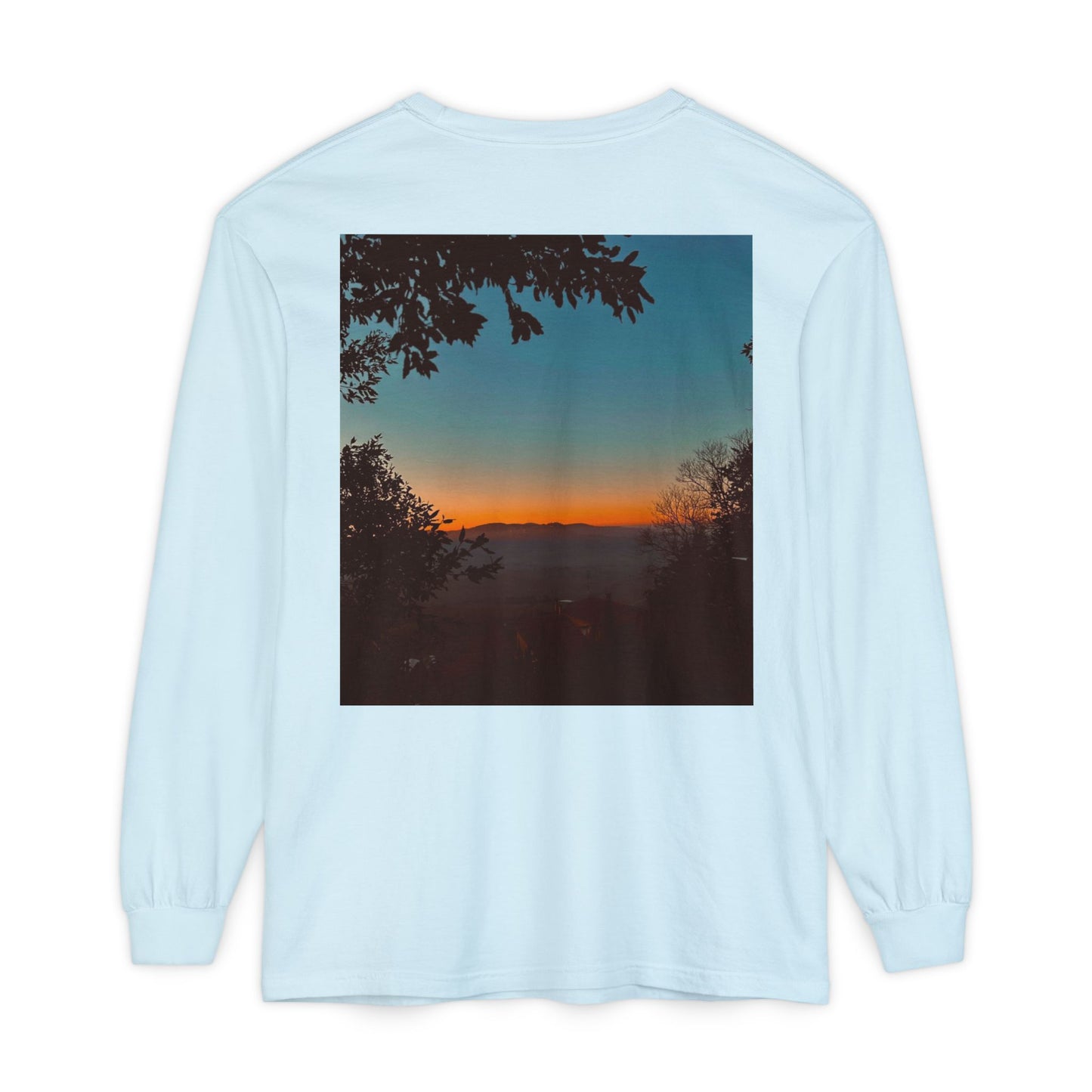 Sunset - SASSER