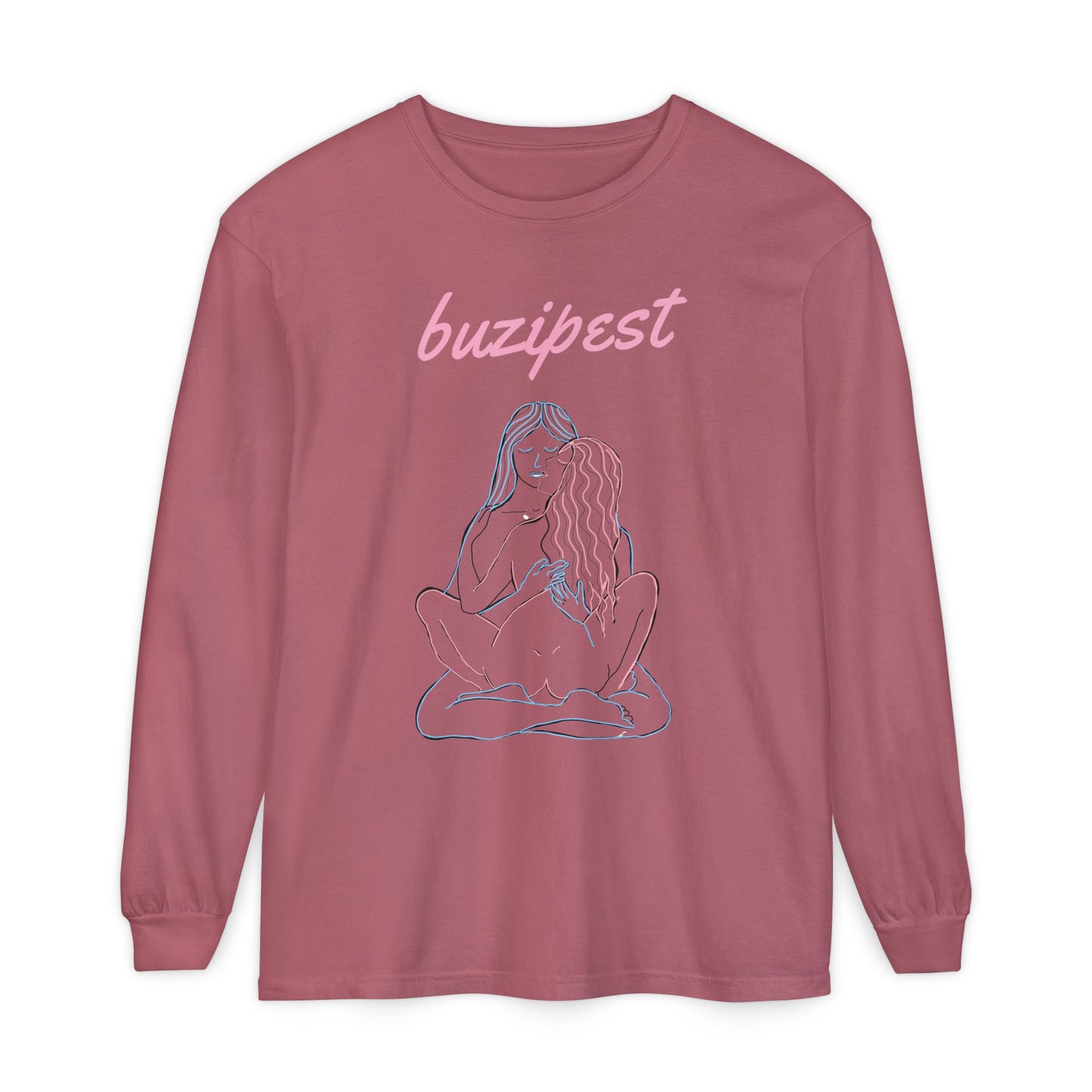Buzipest
