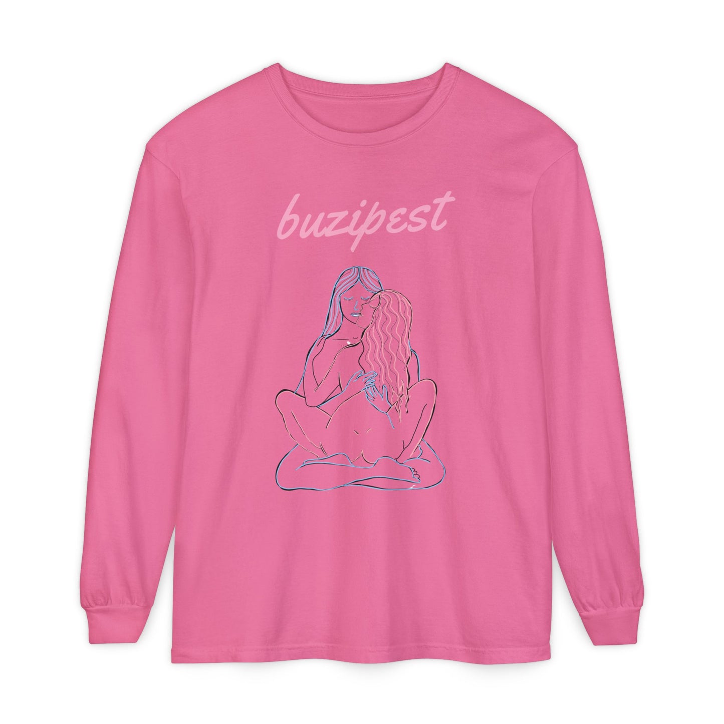 Buzipest