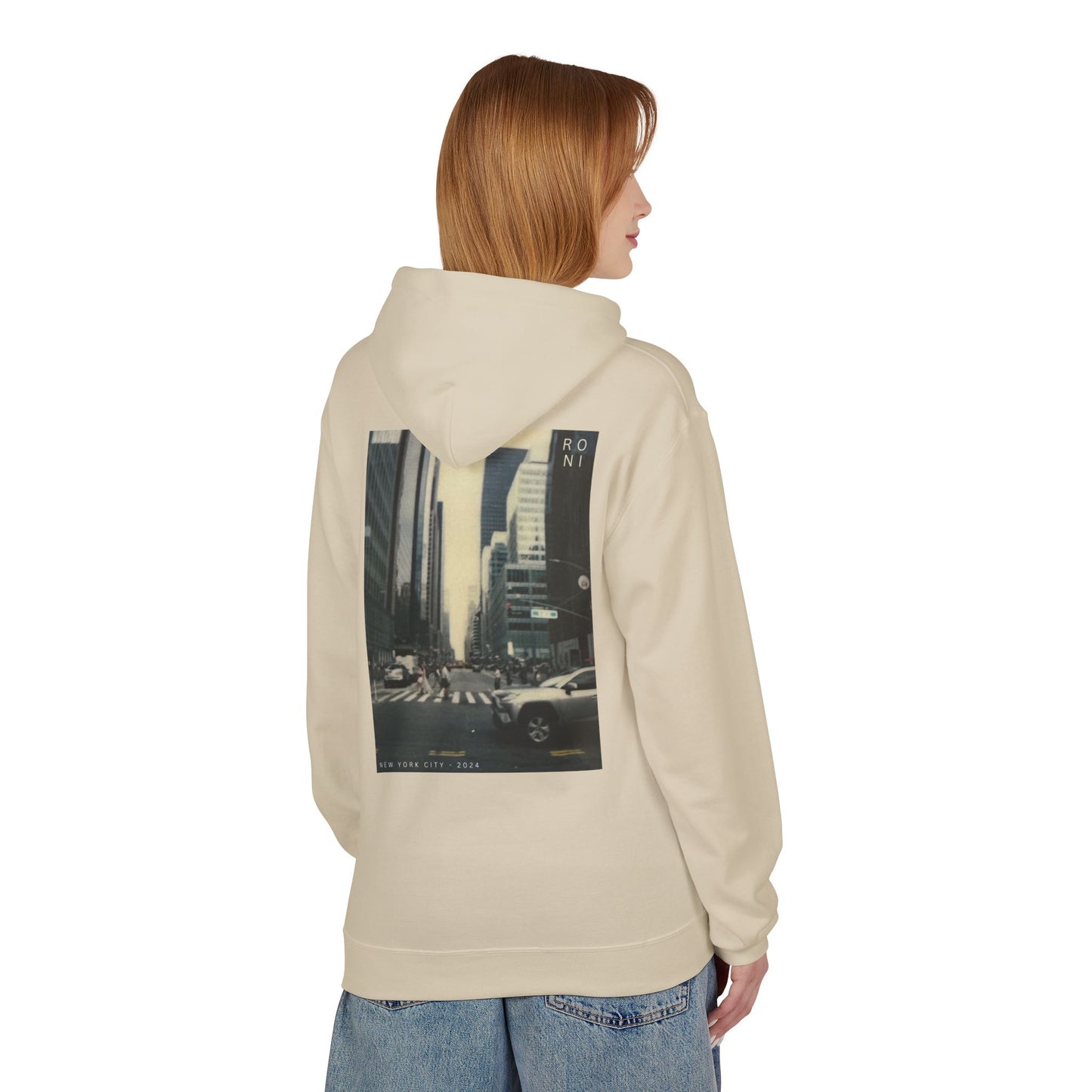 NYC 2024 - RONI