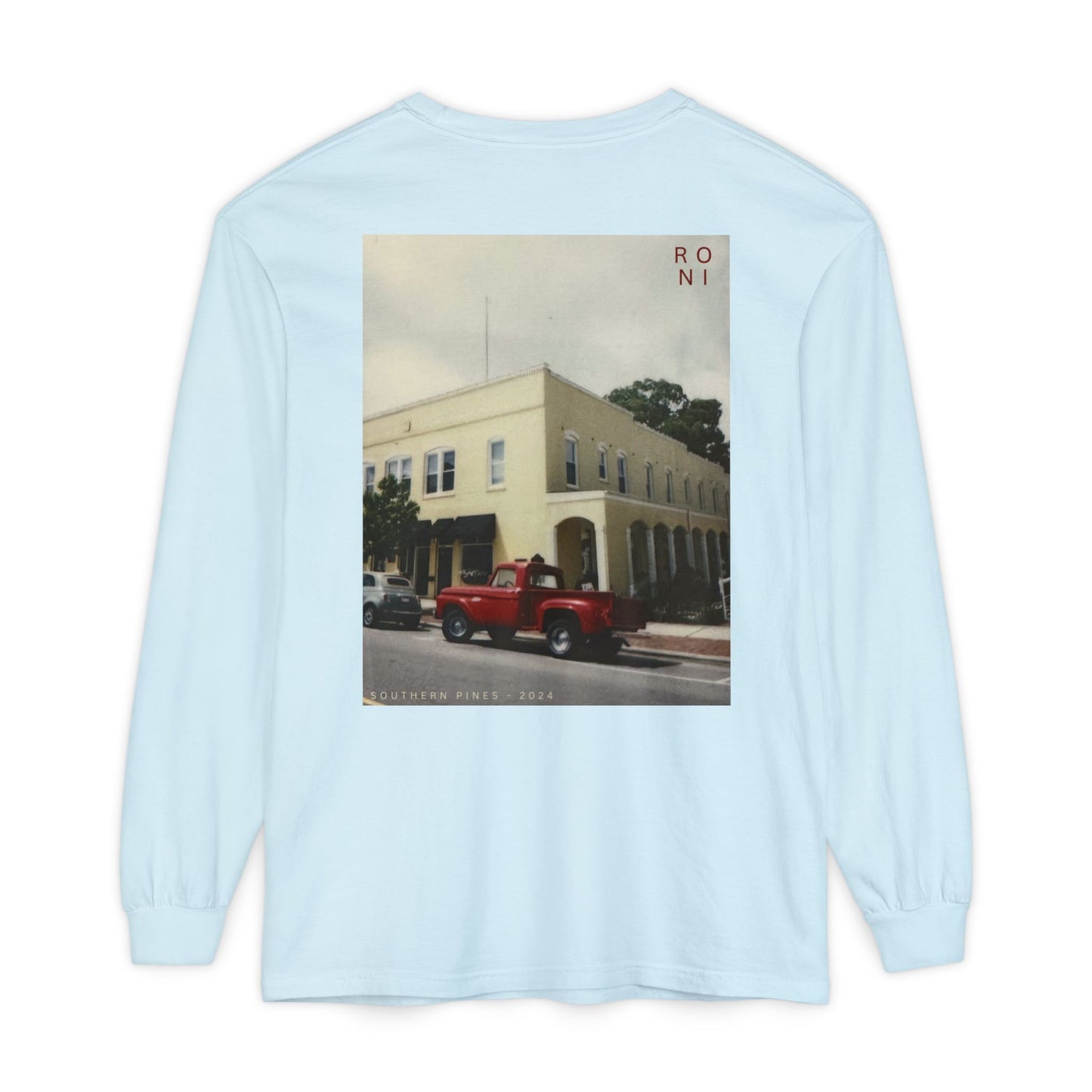 Southern Pines - RONI