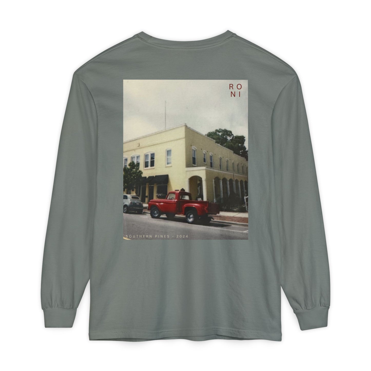 Southern Pines - RONI