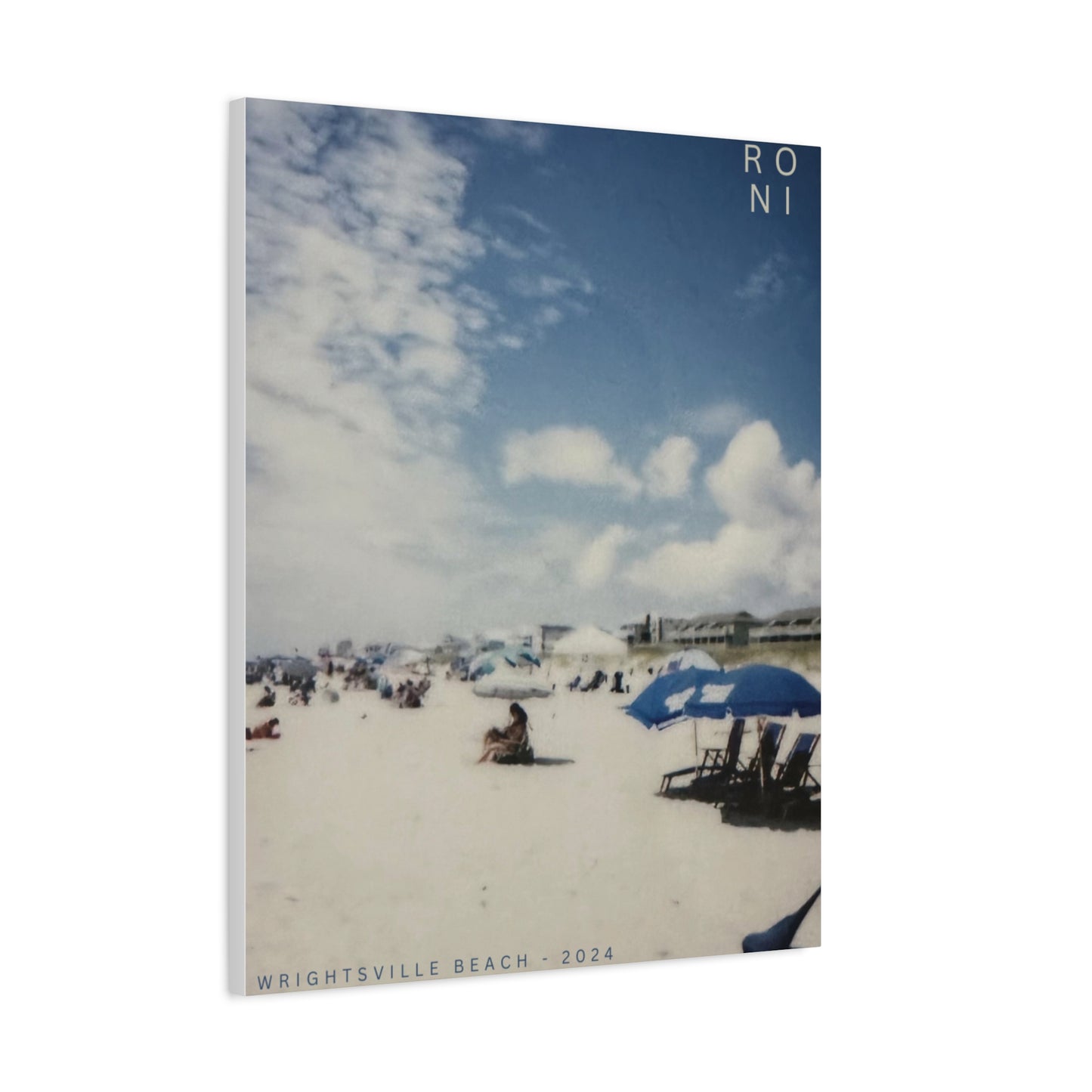 Wrightsville Beach - RONI