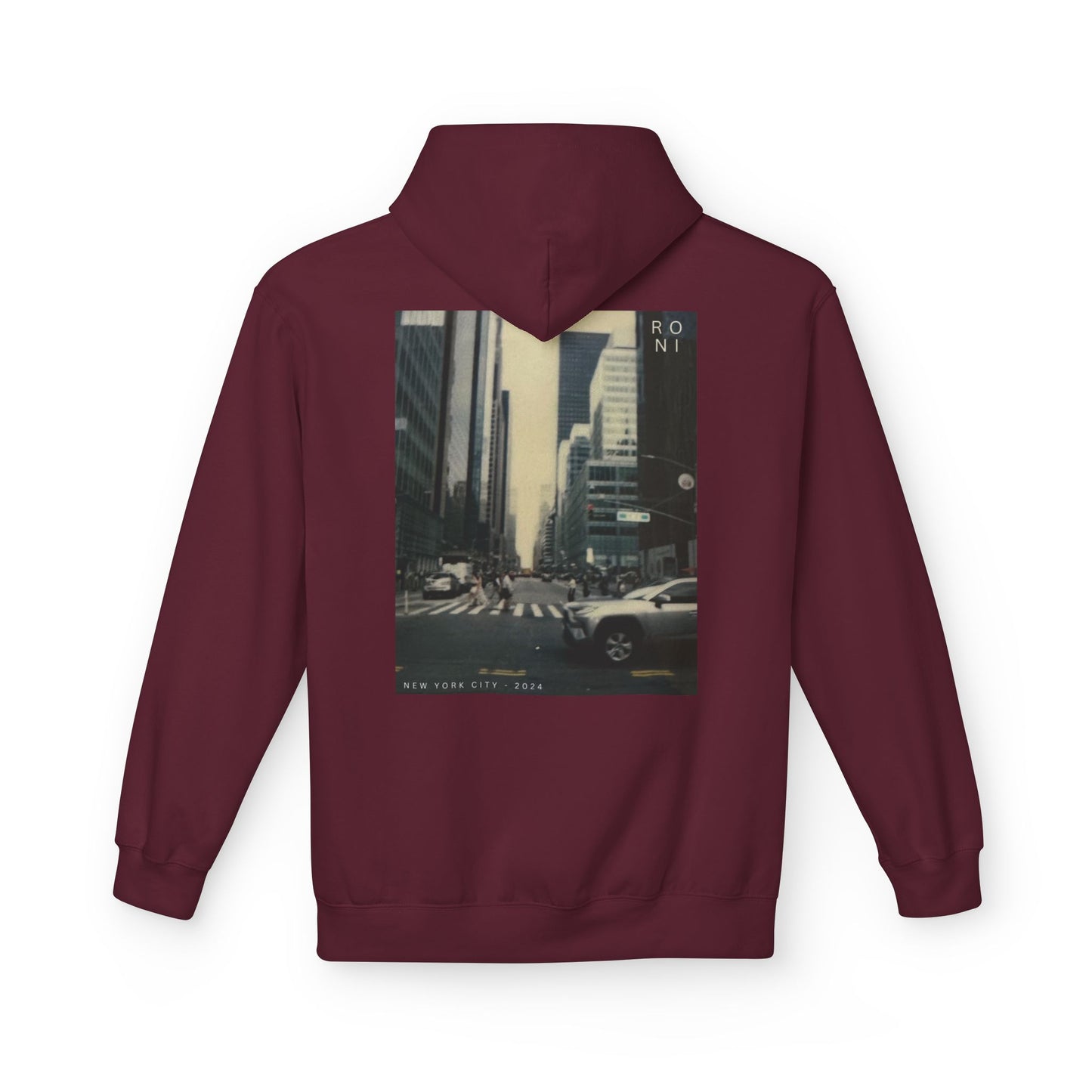 NYC 2024 - RONI