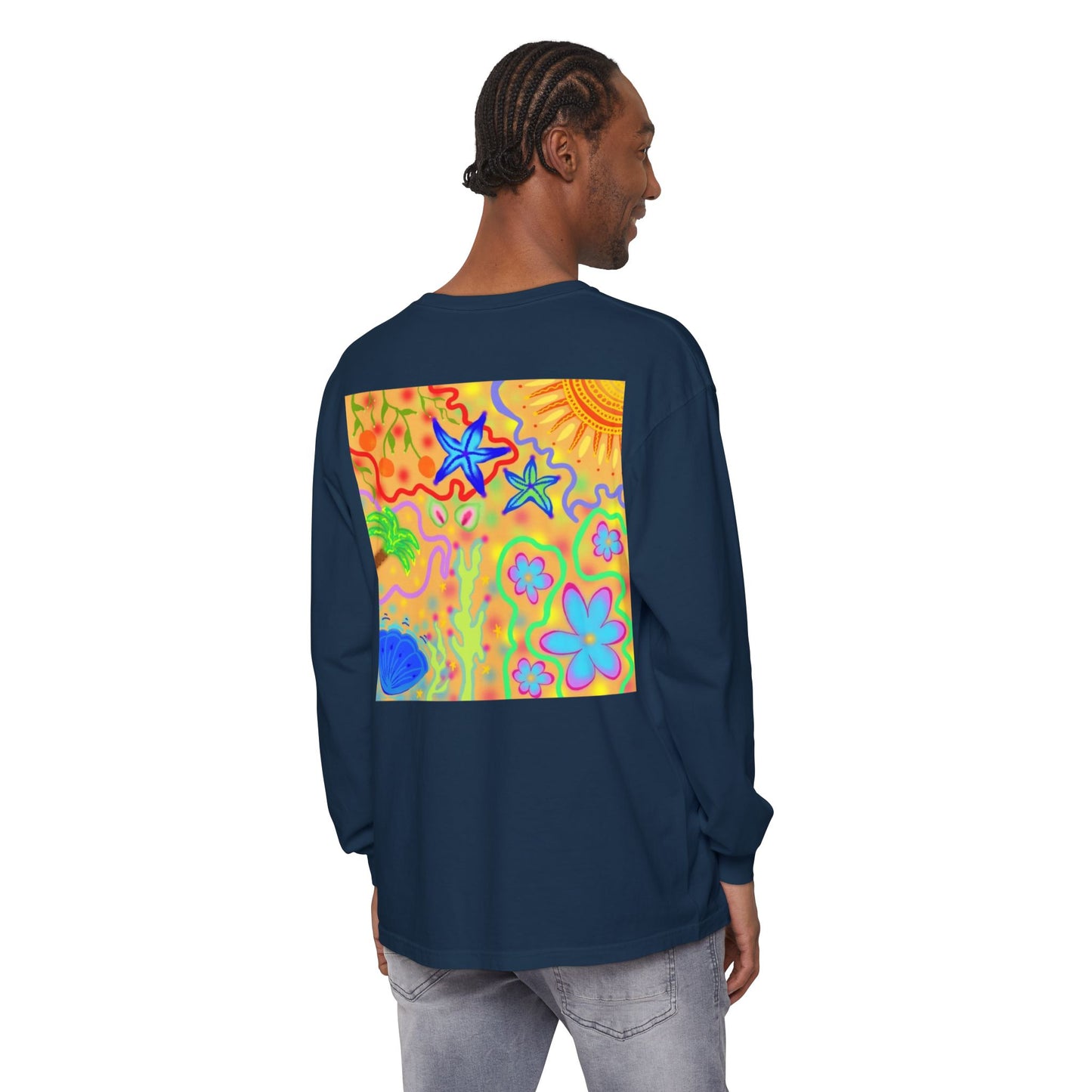Ocean - SASSER