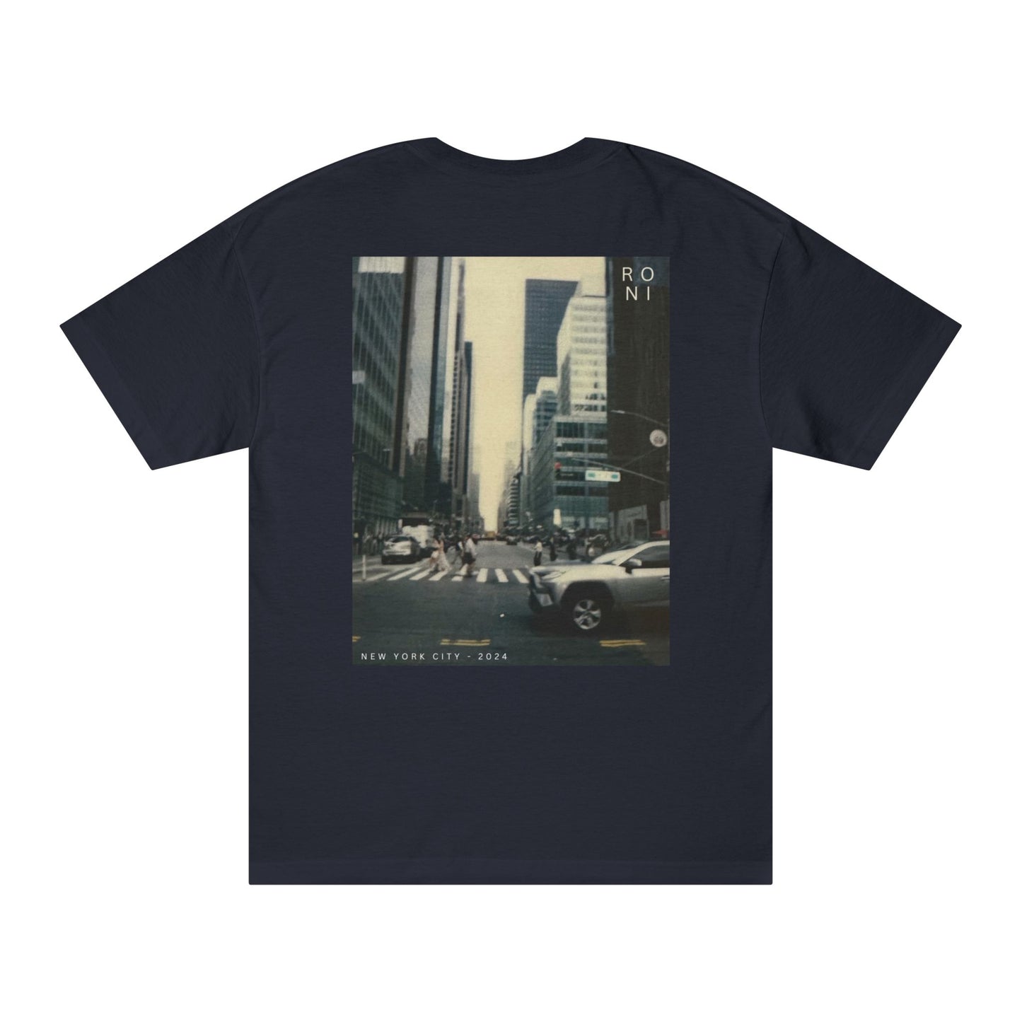 NYC 2024 - RONI