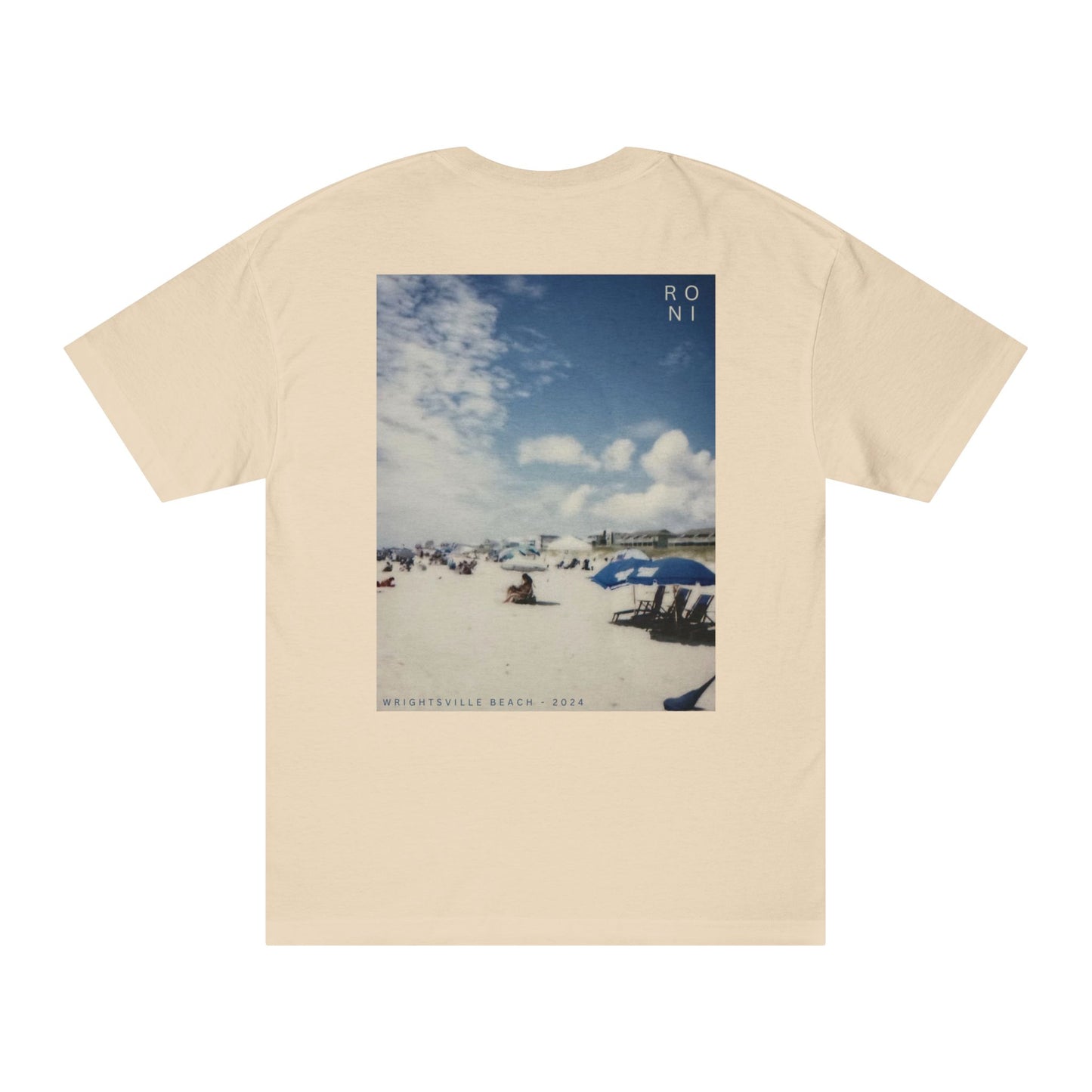 Wrightsville Beach - RONI