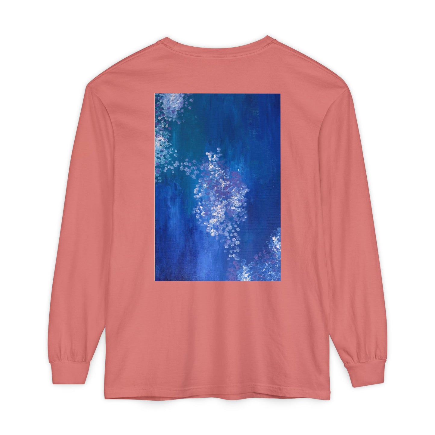 Blue - SASSER