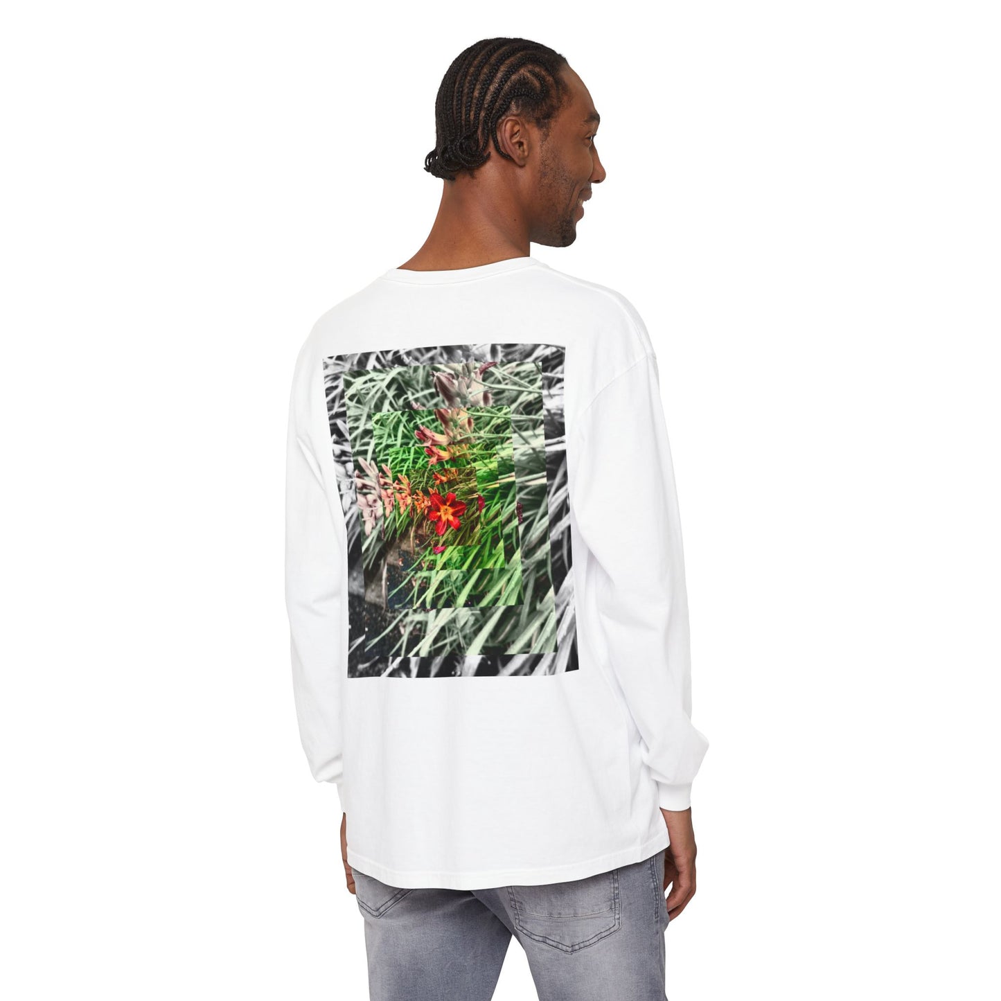 Nature - SASSER
