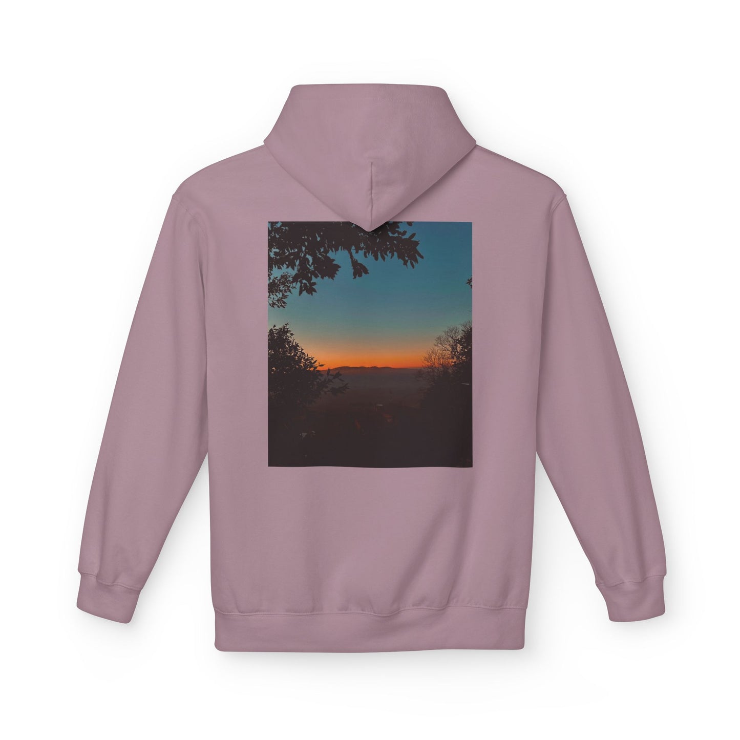 Sunset - SASSER