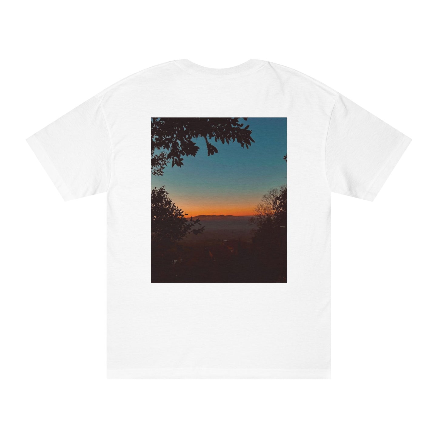 Sunset - SASSER