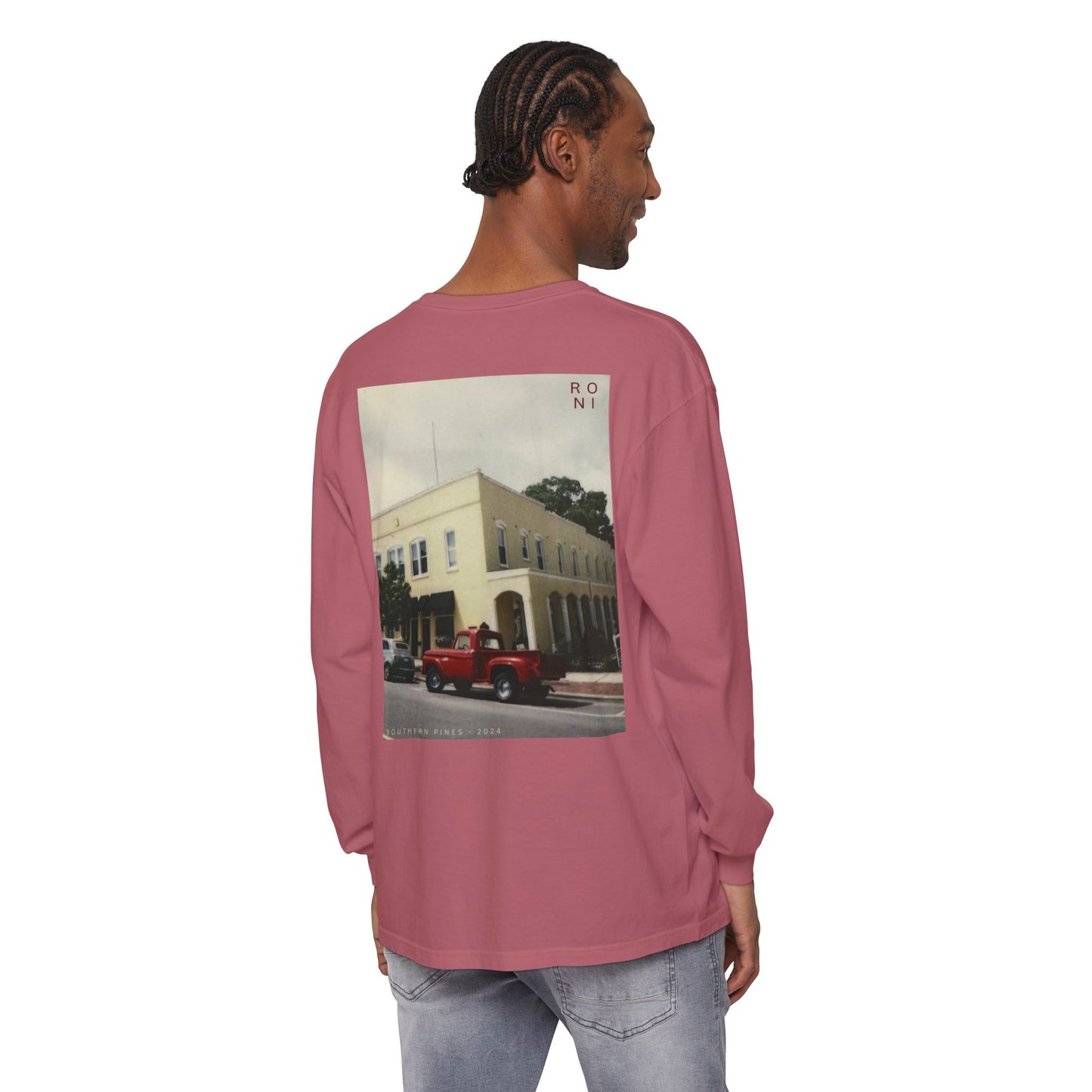Southern Pines - RONI