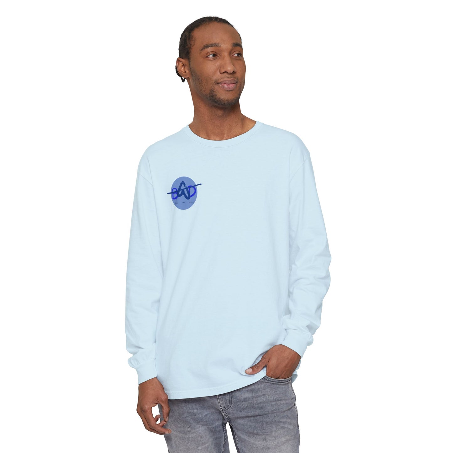 Blue - SASSER