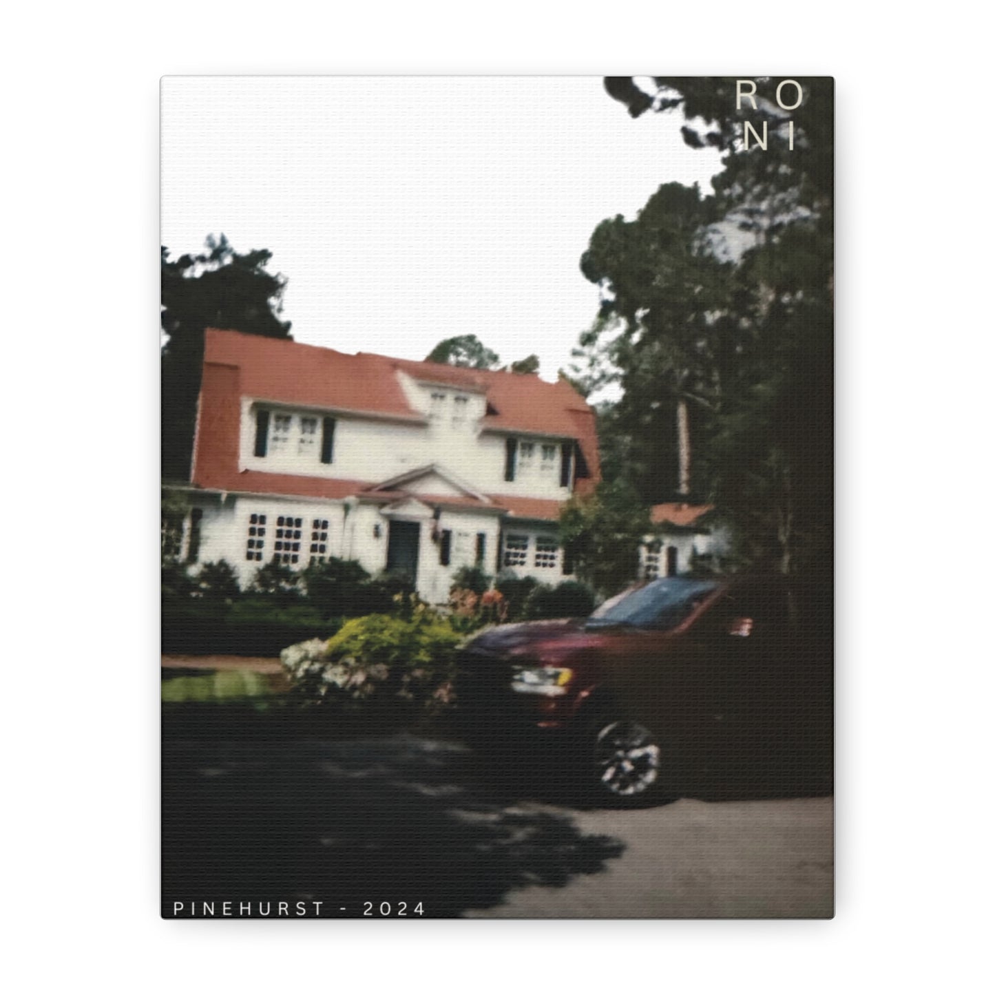 Pinehurst - RONI