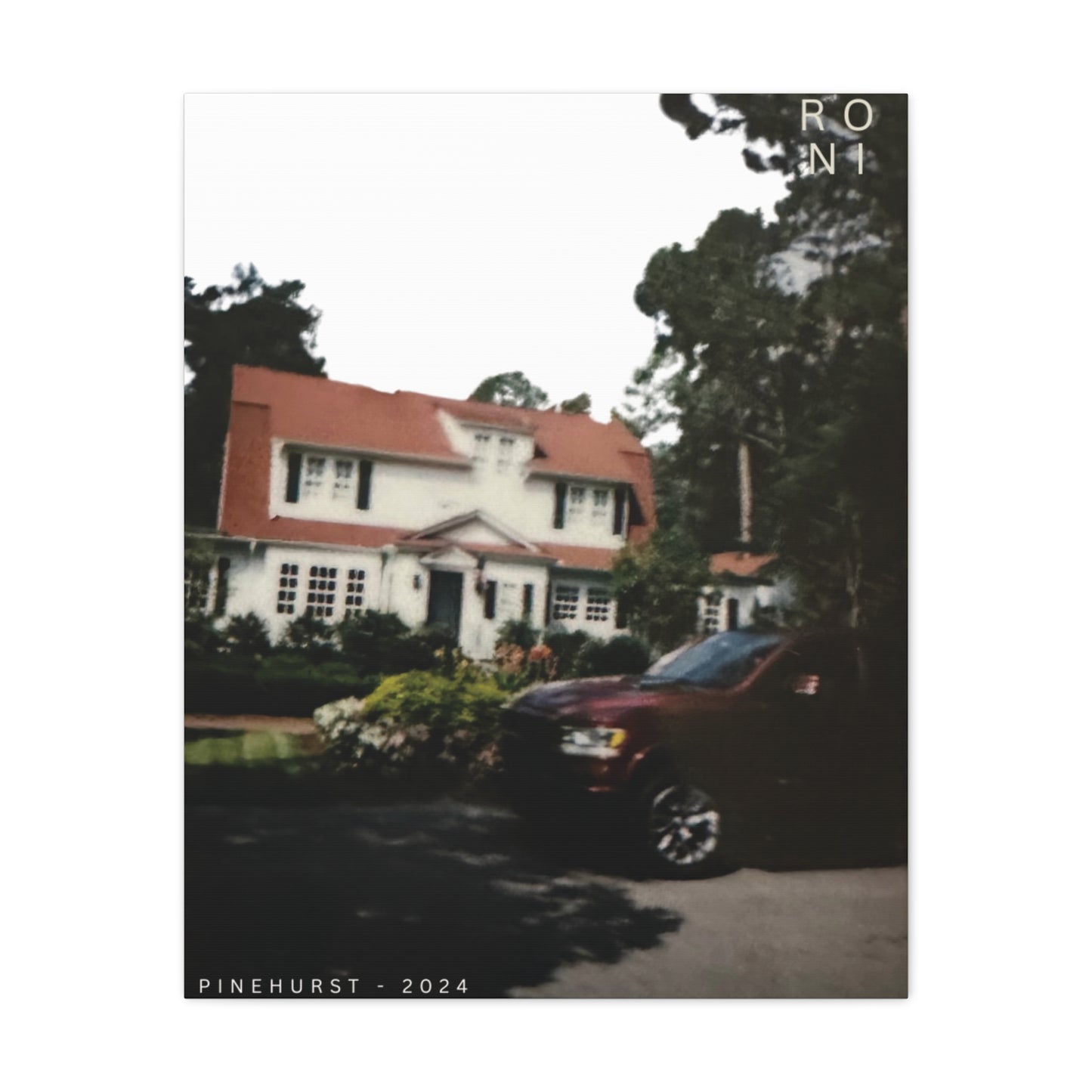 Pinehurst - RONI