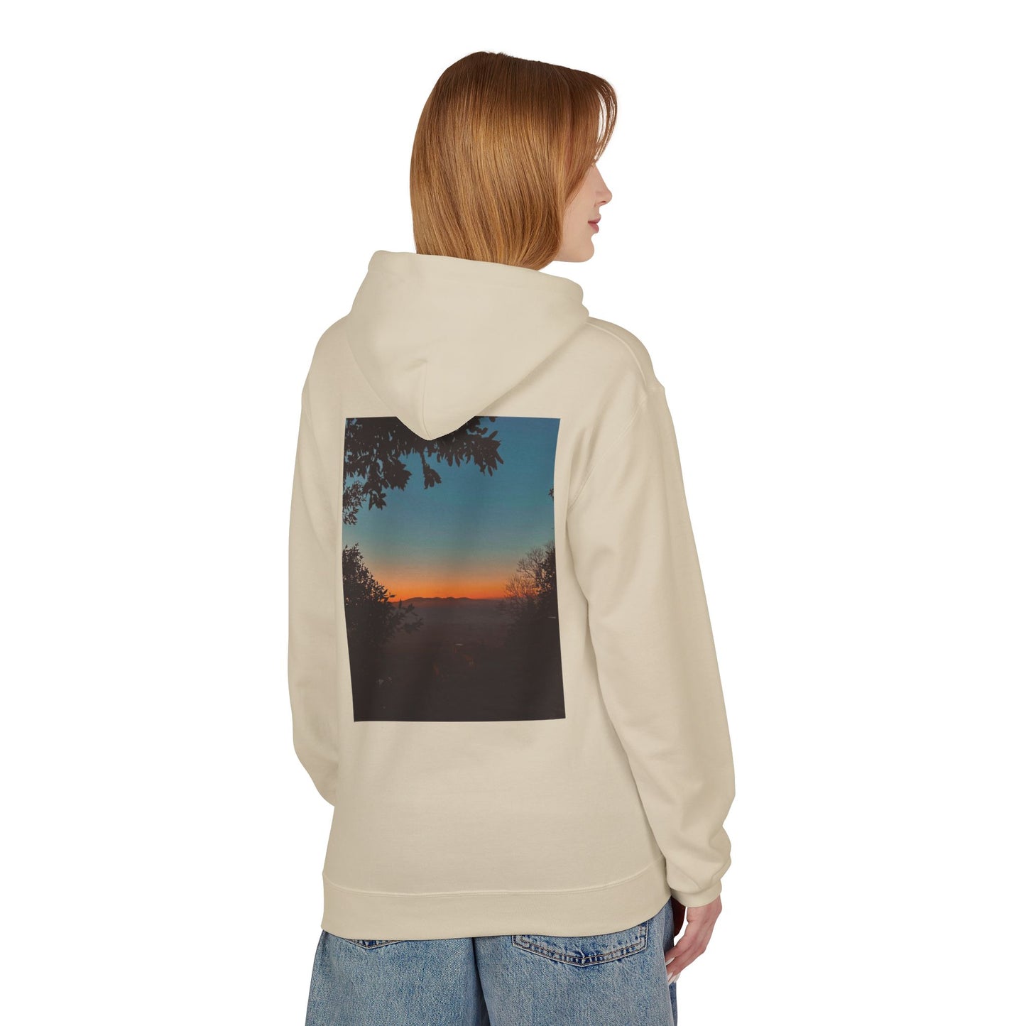 Sunset - SASSER