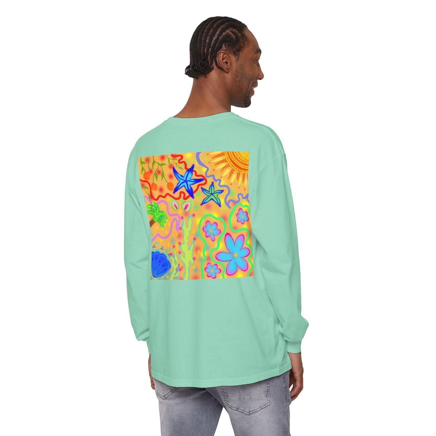 Ocean - SASSER