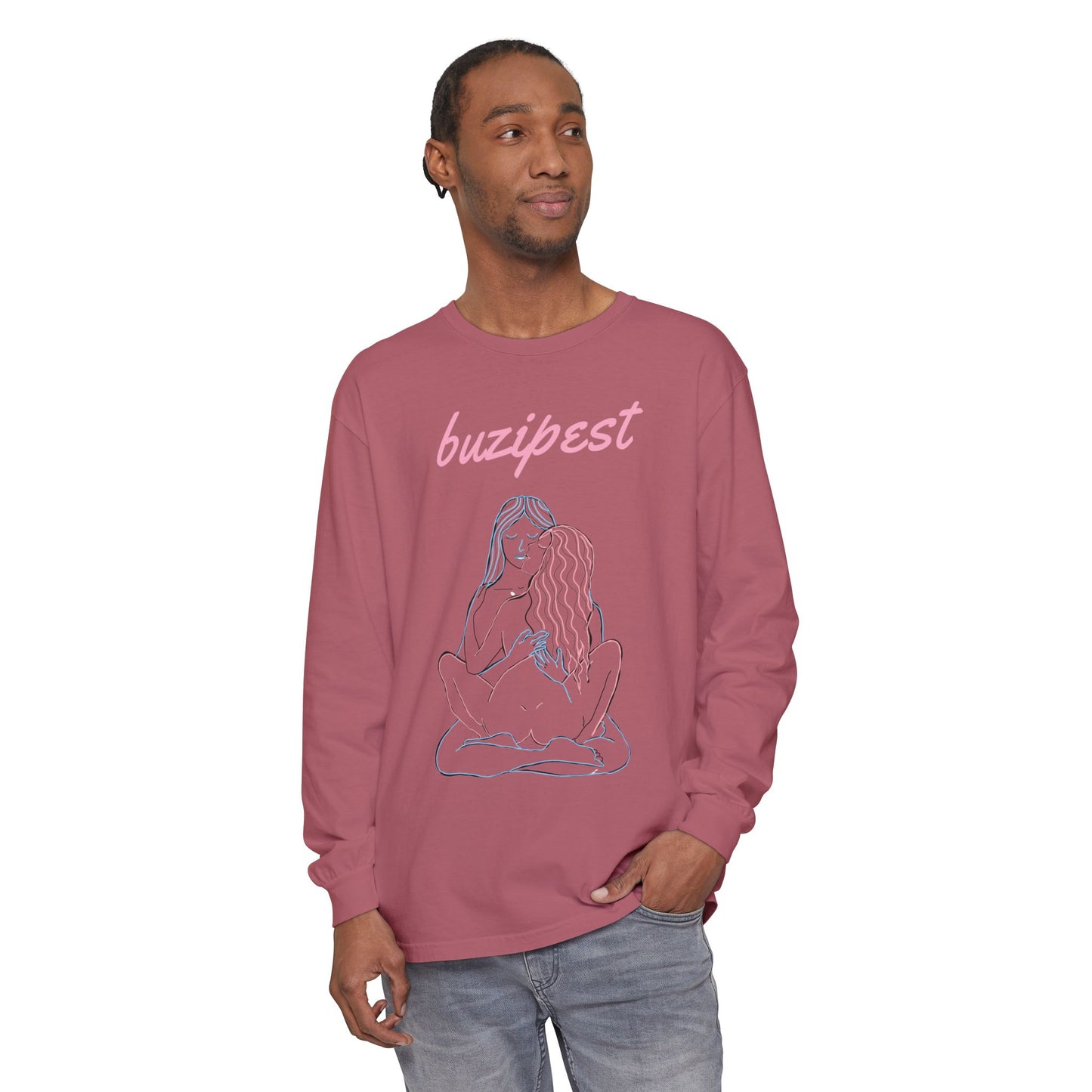 Buzipest