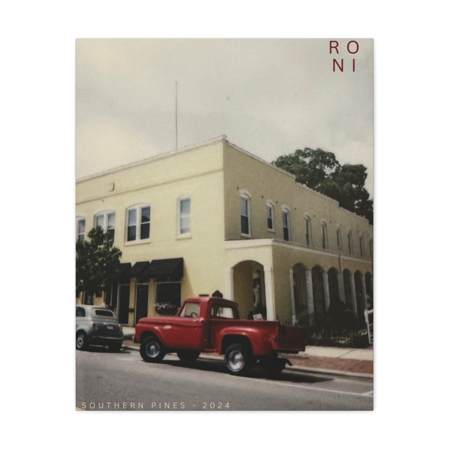 Southern Pines - RONI