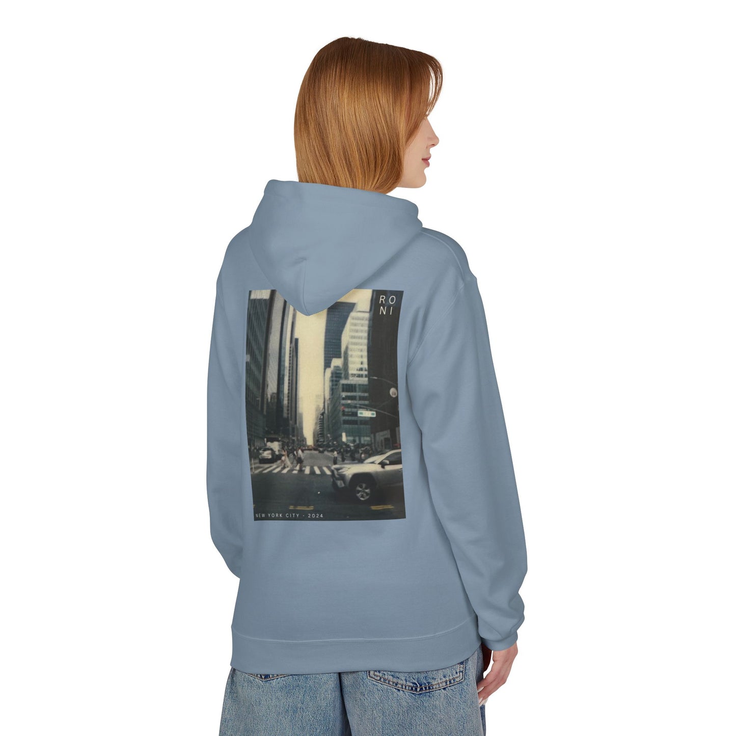 NYC 2024 - RONI