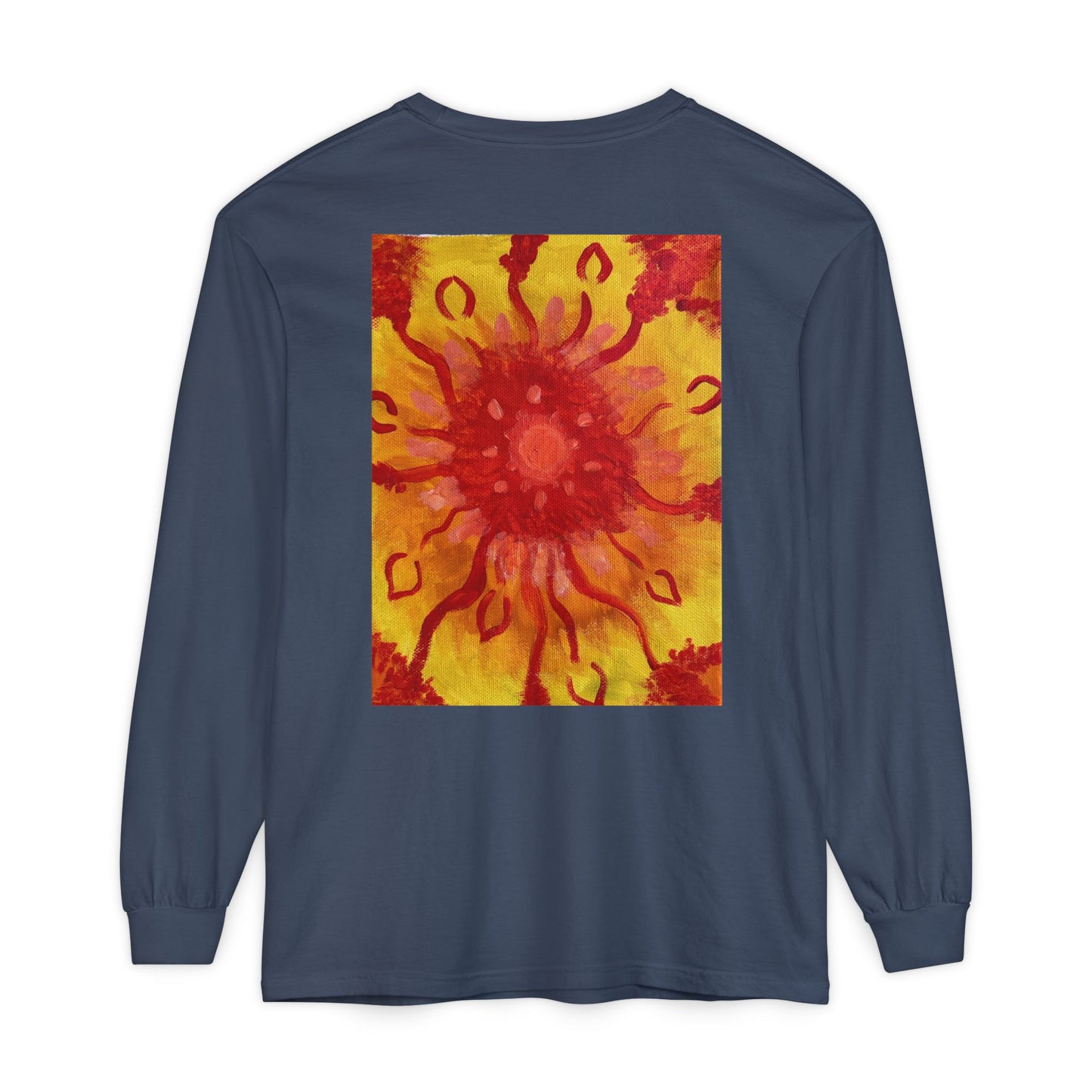 Flower - SASSER