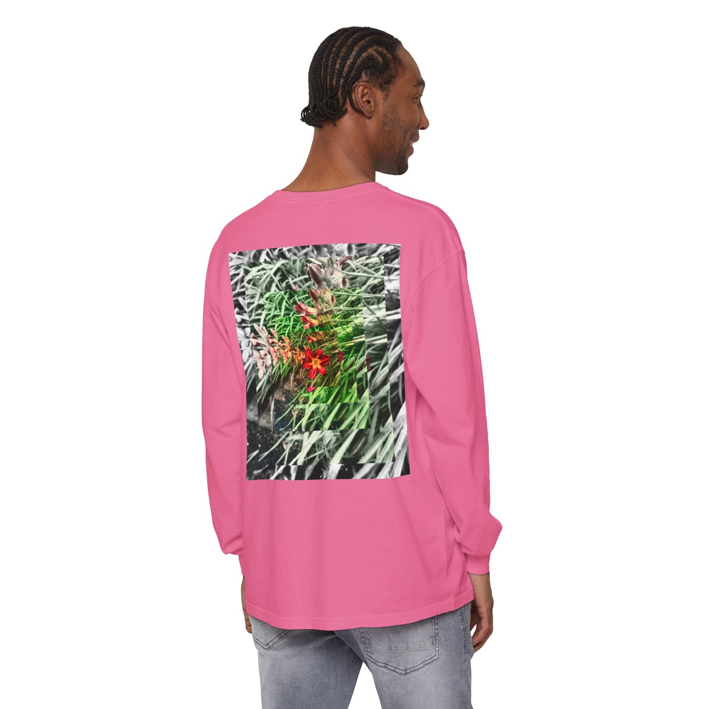 Nature - SASSER