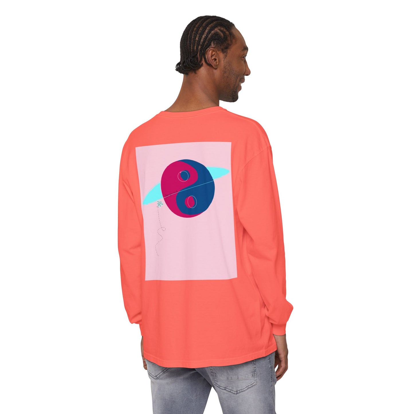 YIN YANG - BAD Original