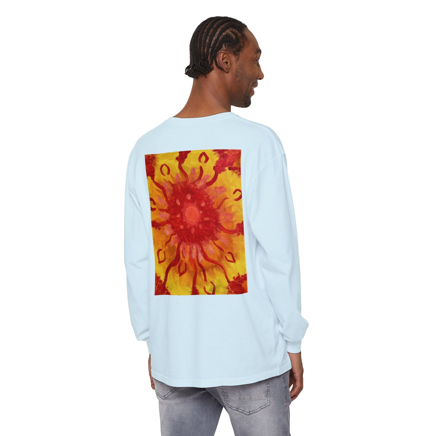 Flower - SASSER