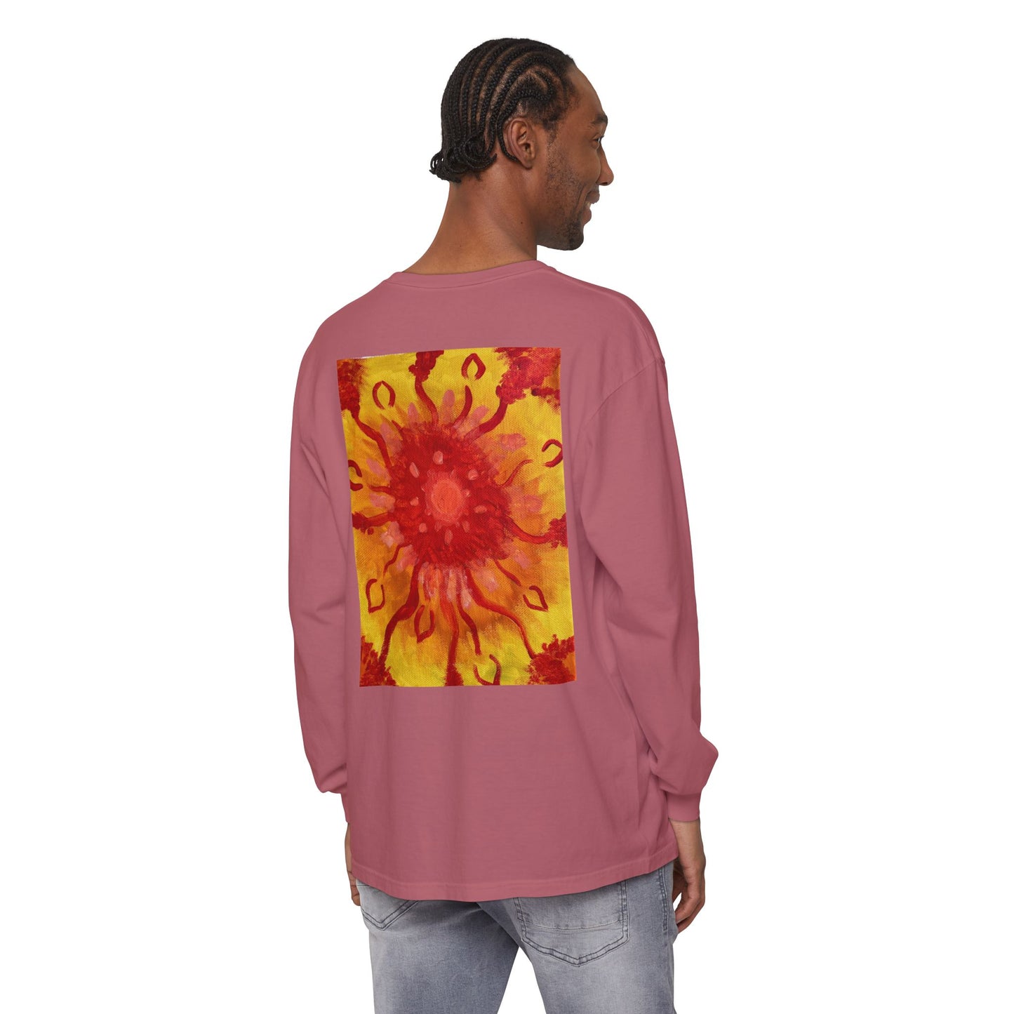 Flower - SASSER