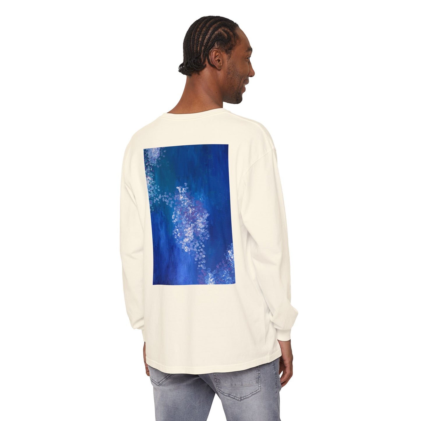 Blue - SASSER