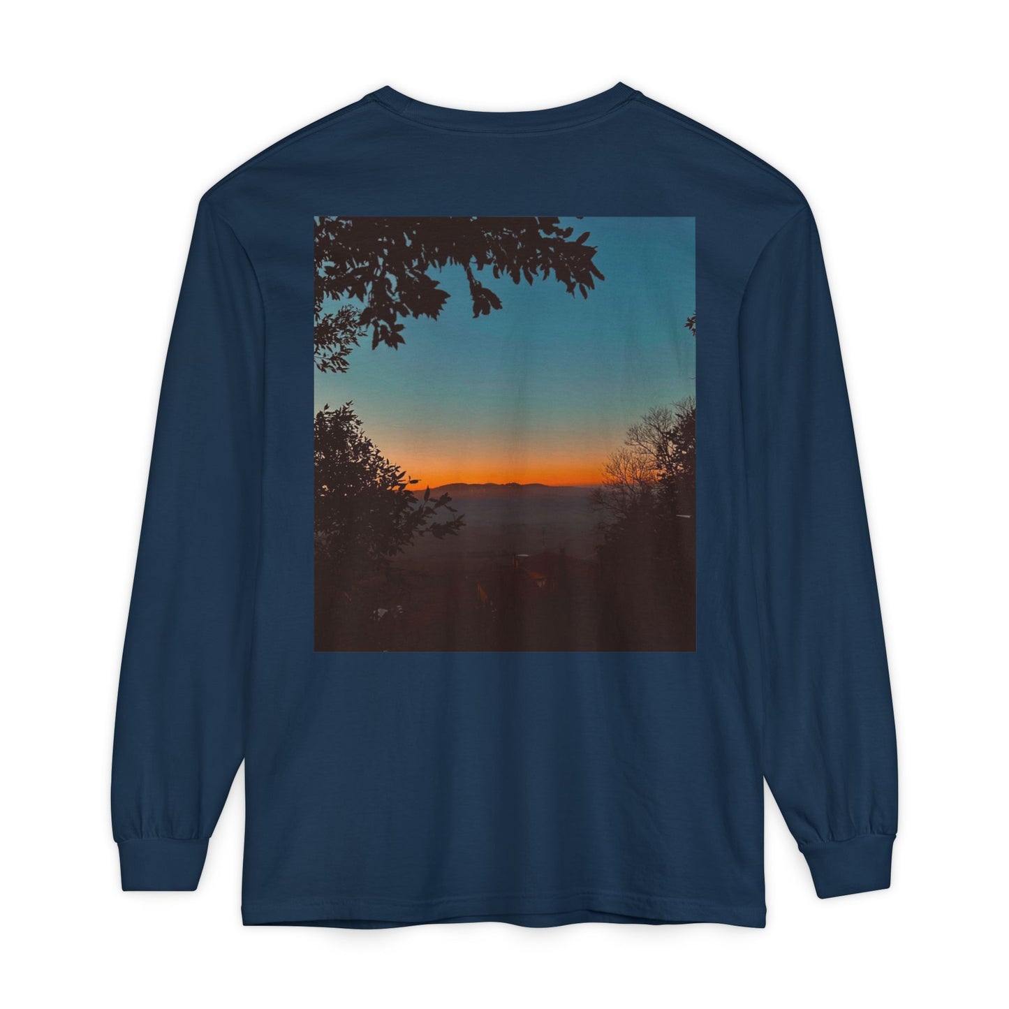 Sunset - SASSER
