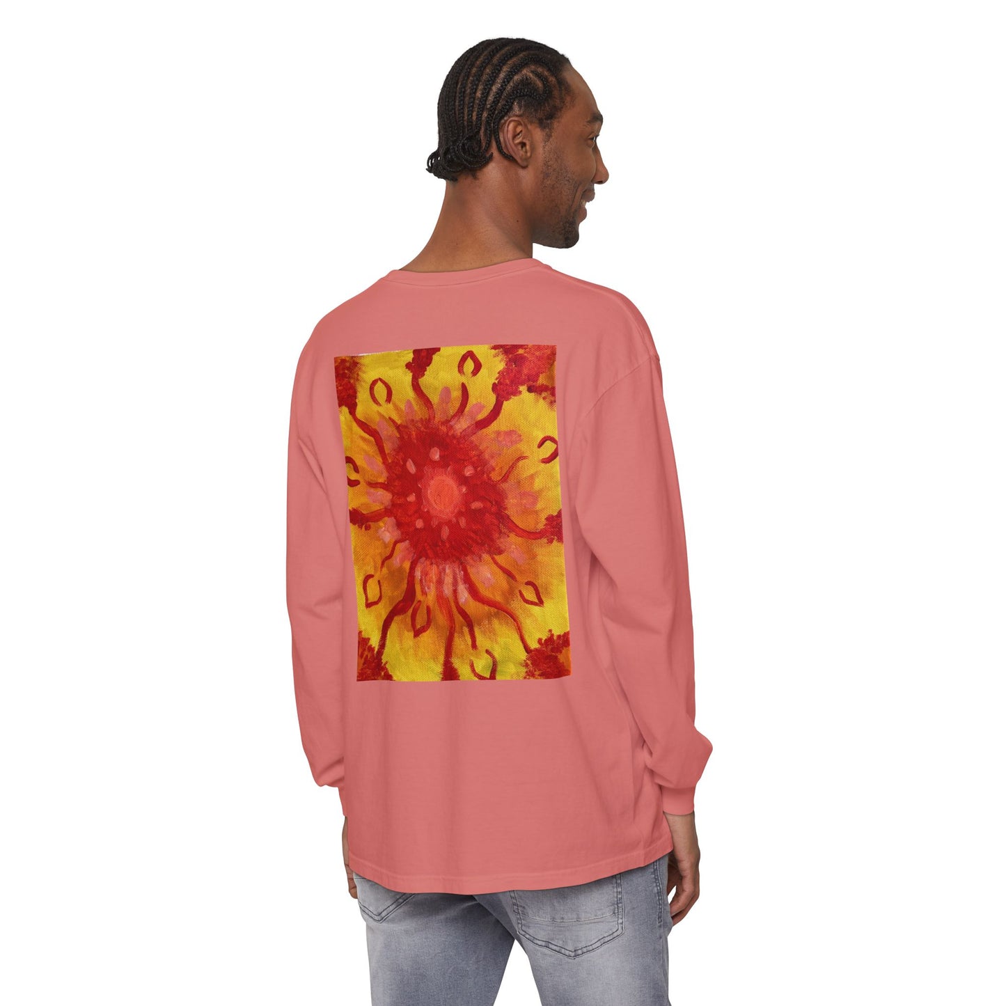 Flower - SASSER