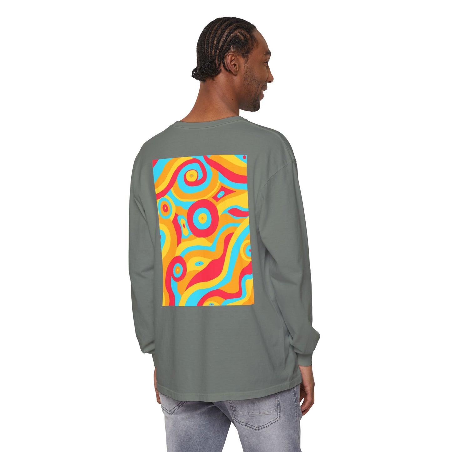 Imagination - SASSER
