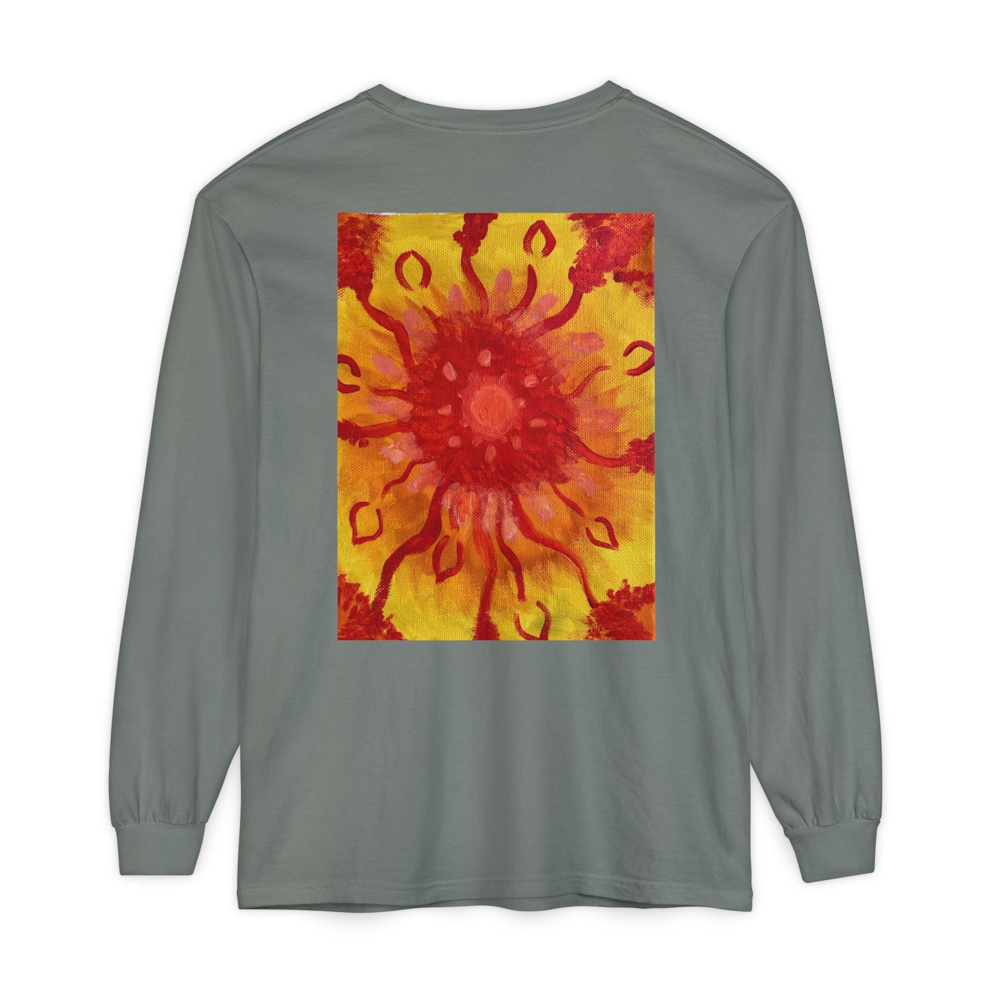 Flower - SASSER
