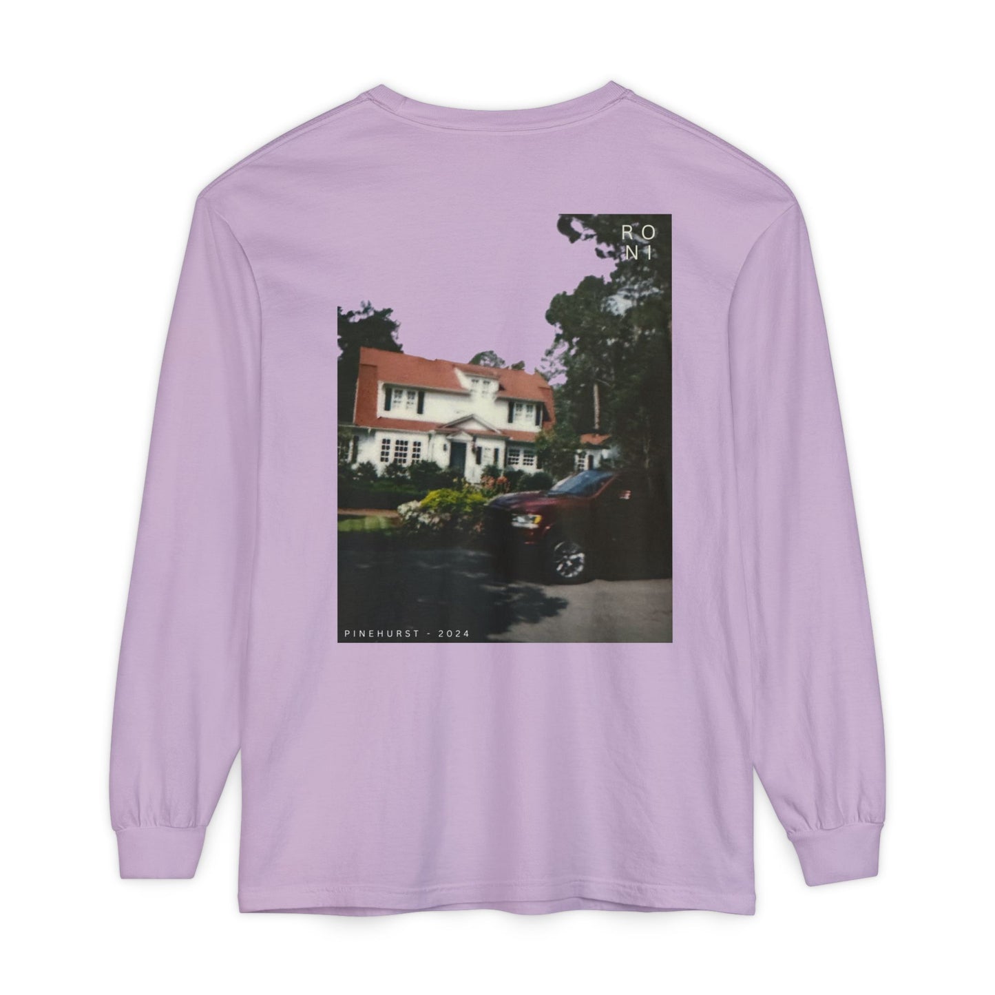 Pinehurst - RONI