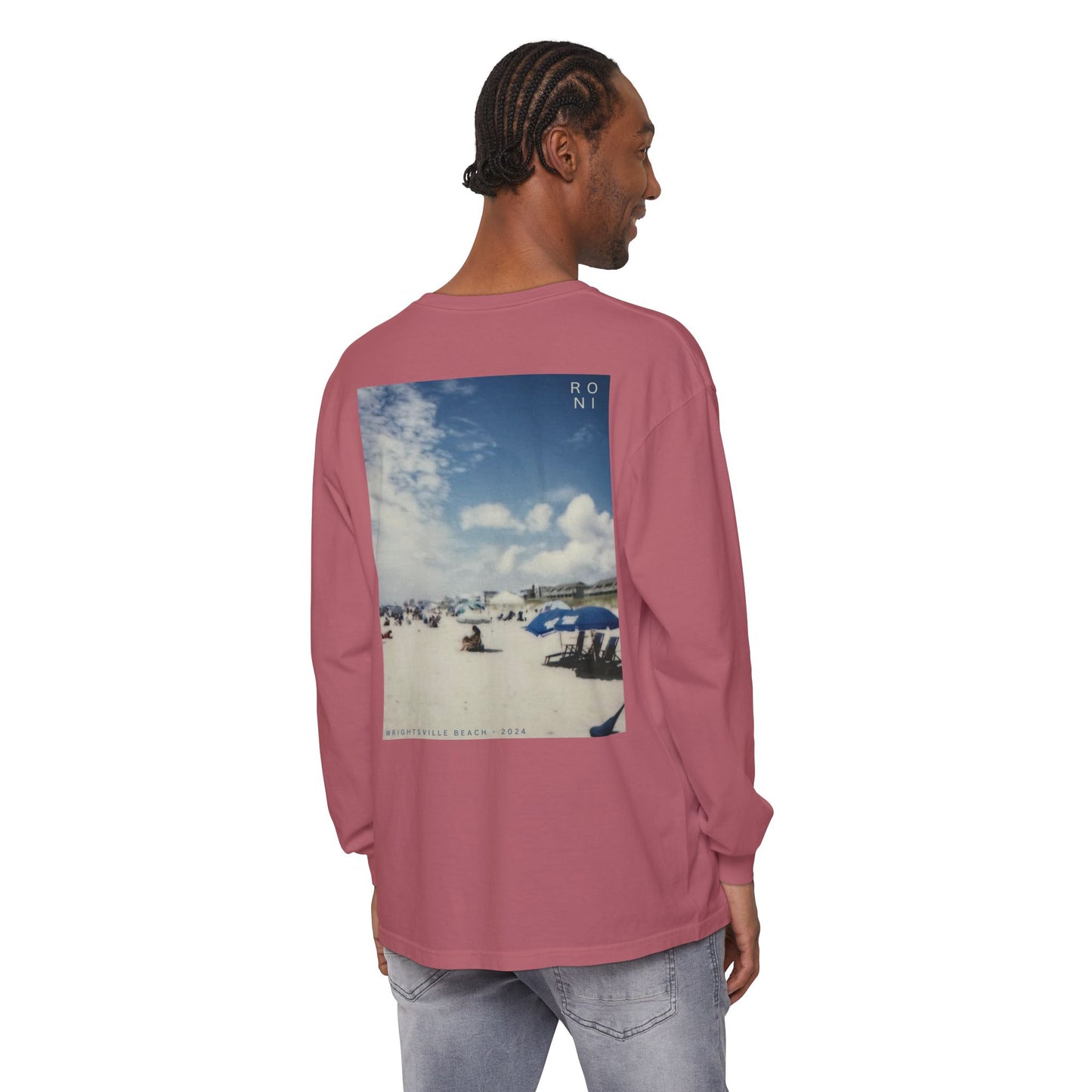 Wrightsville Beach - RONI