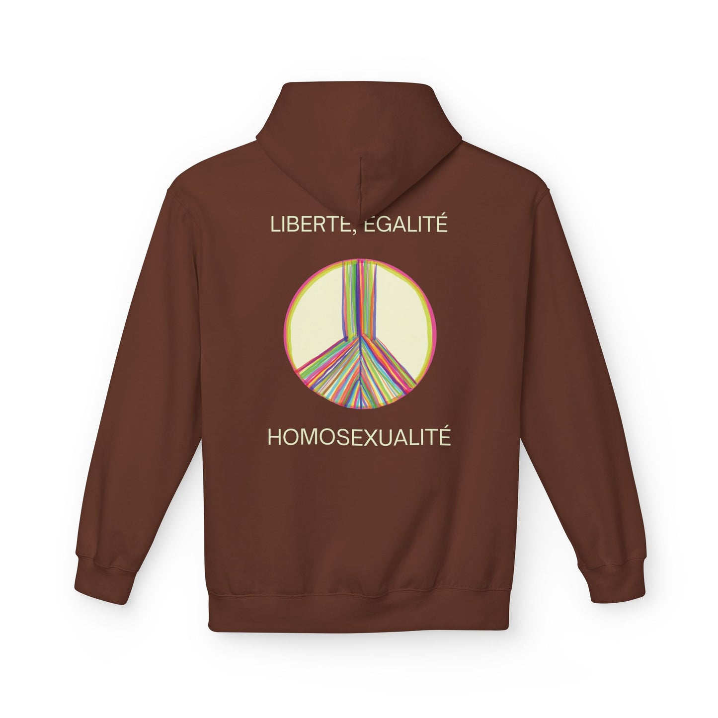 Liberté, Égalité, Homosexualité