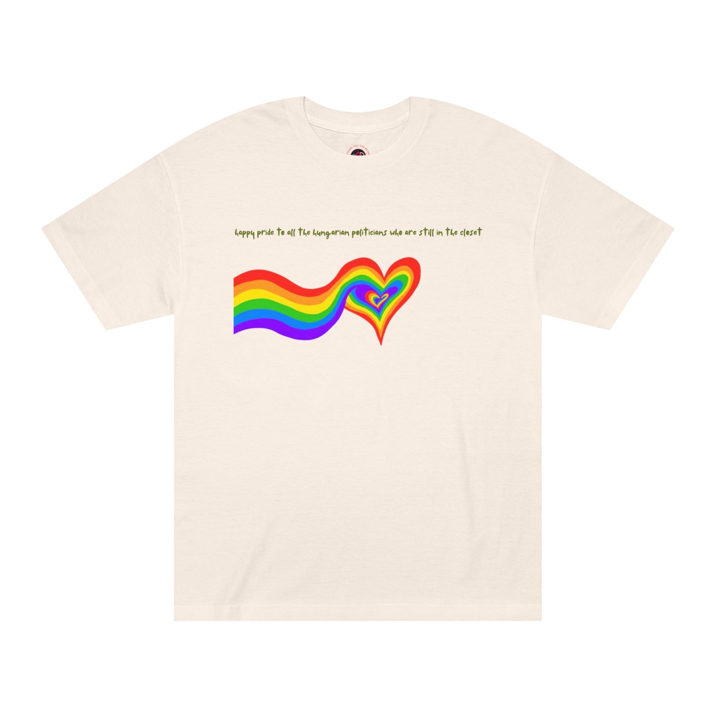 happy pride to all the hungarian politicians who are still in the closet