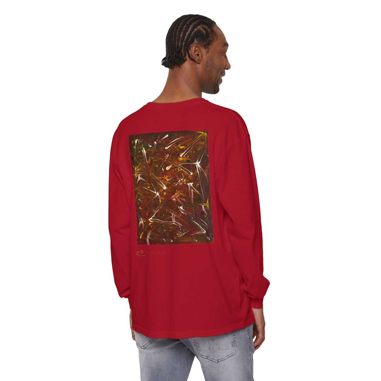 SAMPLE - BAD Original