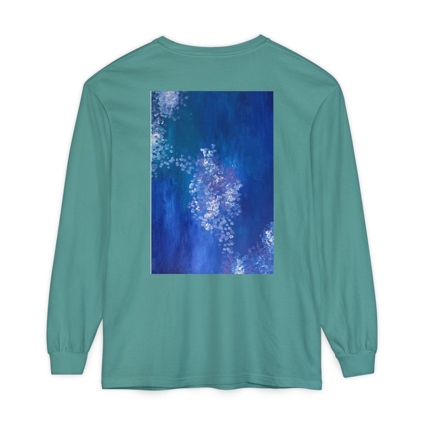 Blue - SASSER