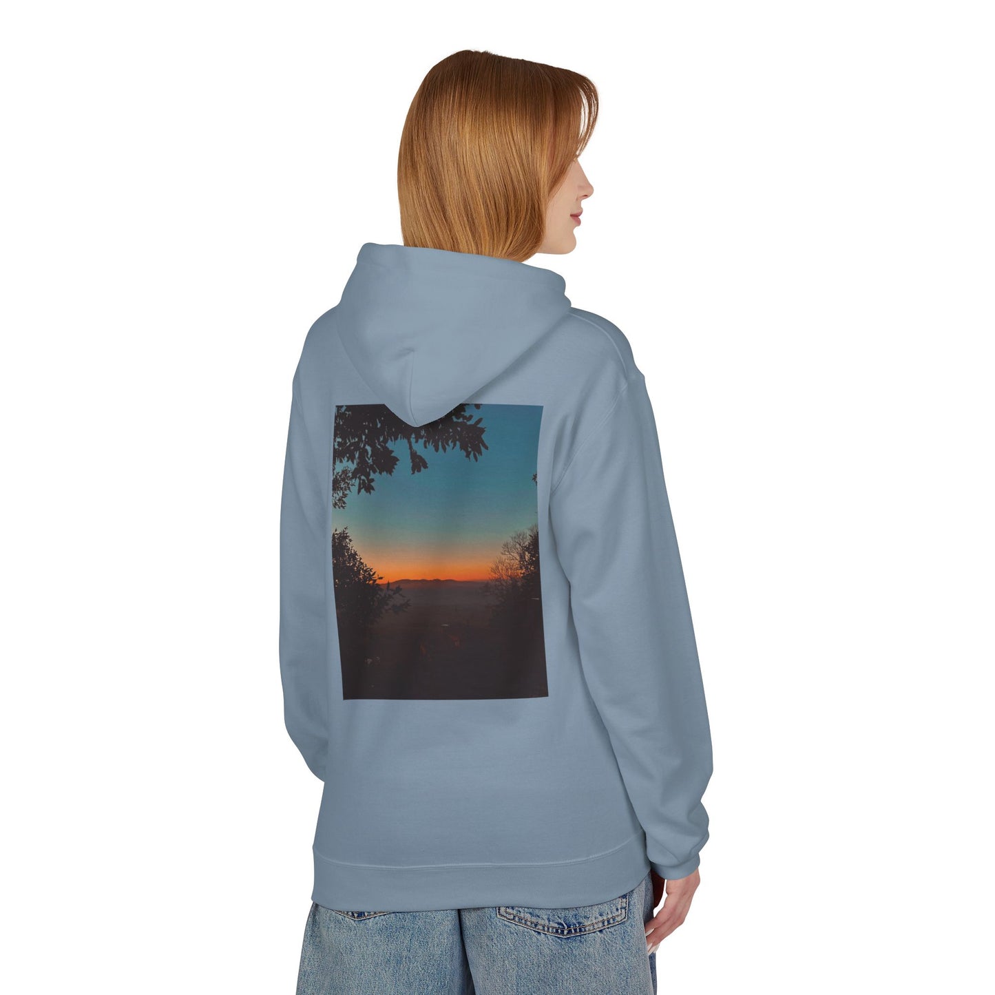 Sunset - SASSER
