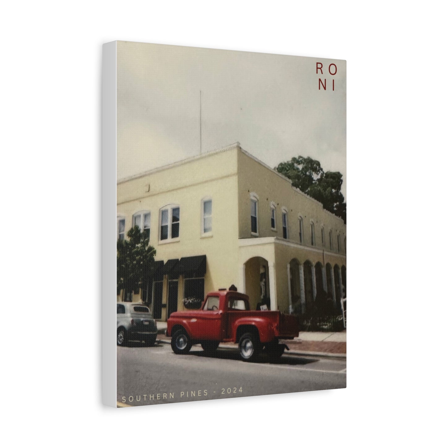Southern Pines - RONI