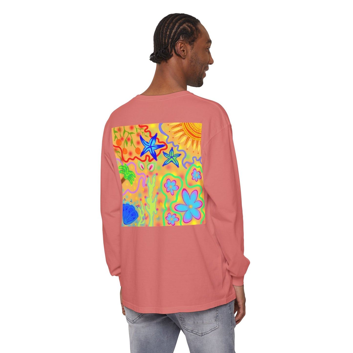 Ocean - SASSER