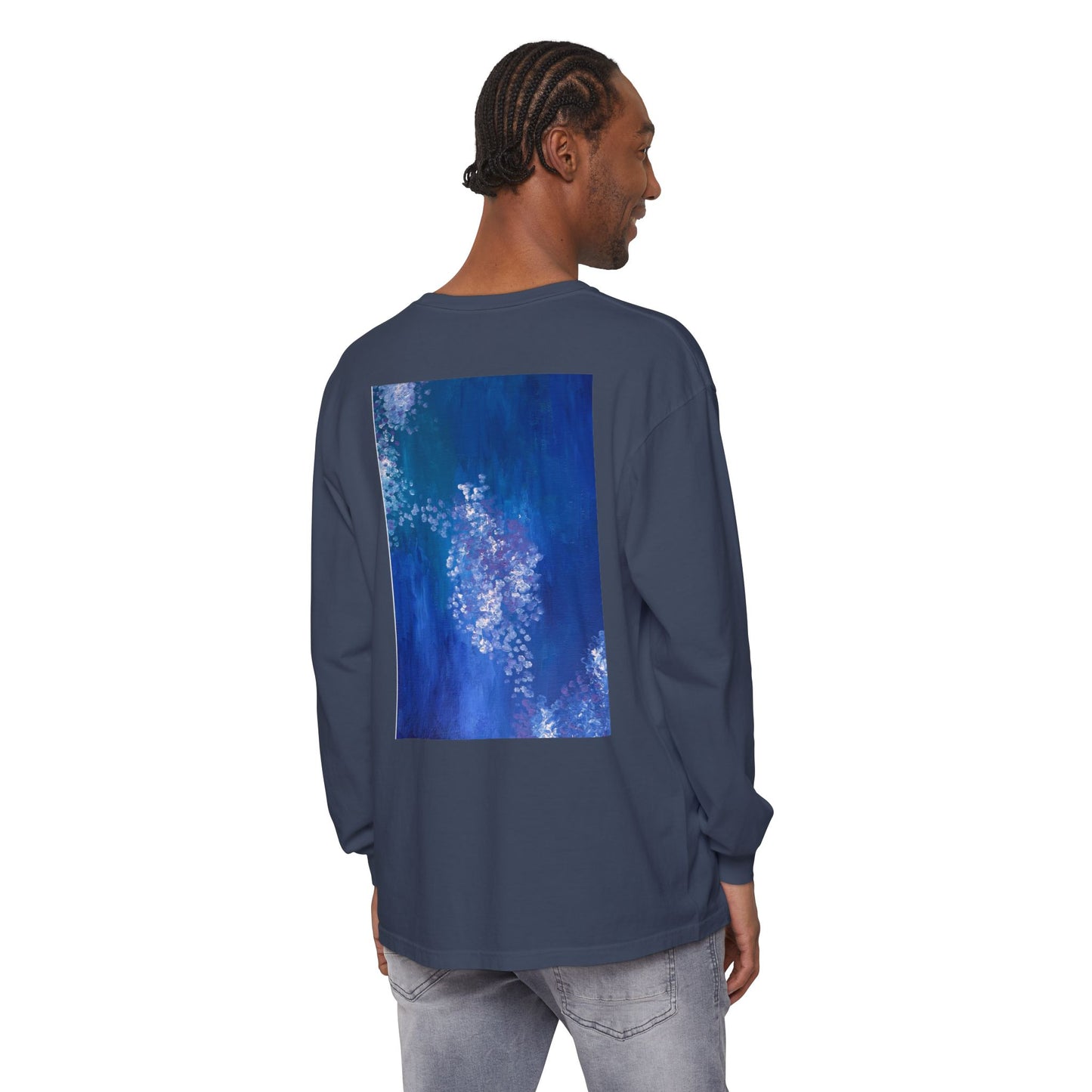 Blue - SASSER