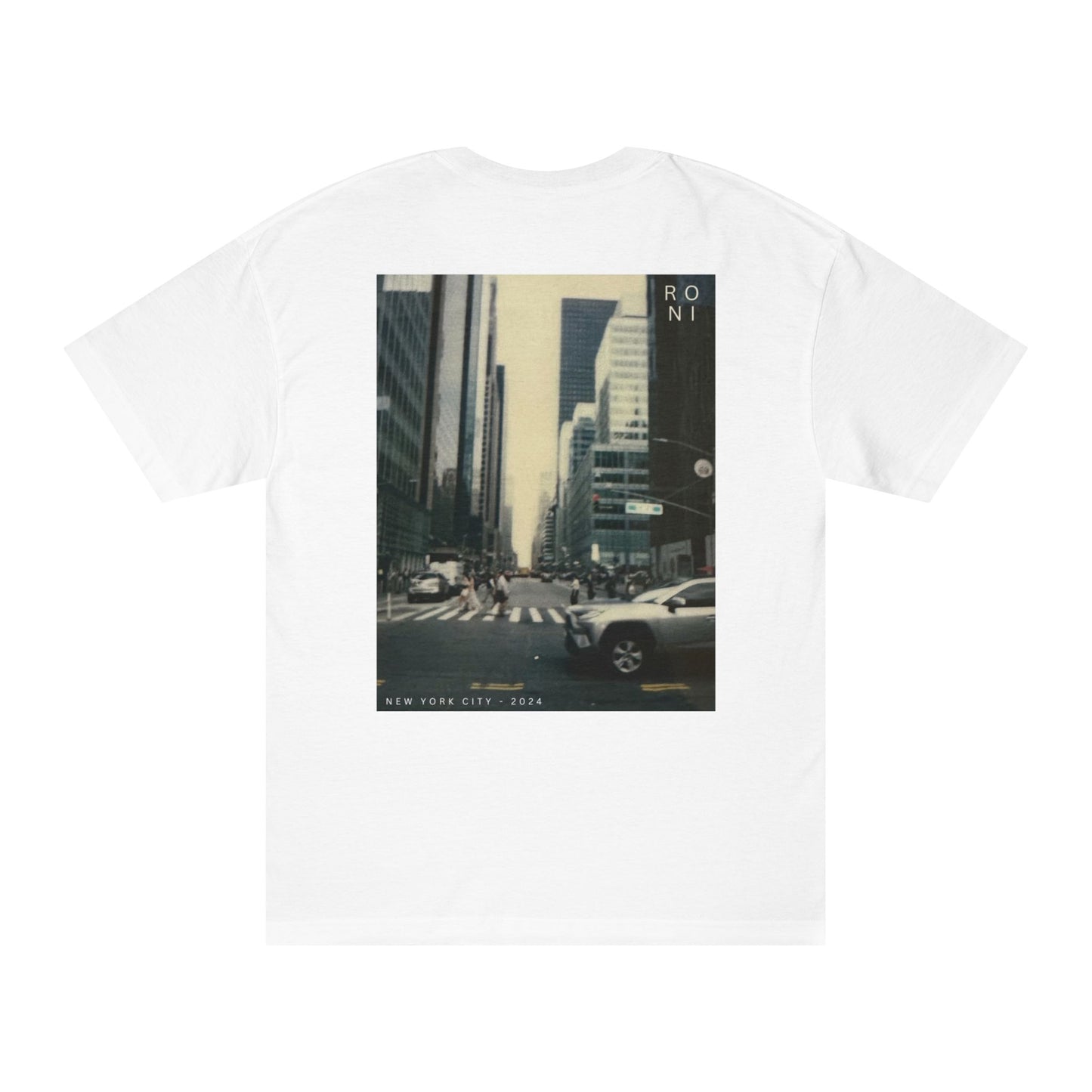 NYC 2024 - RONI