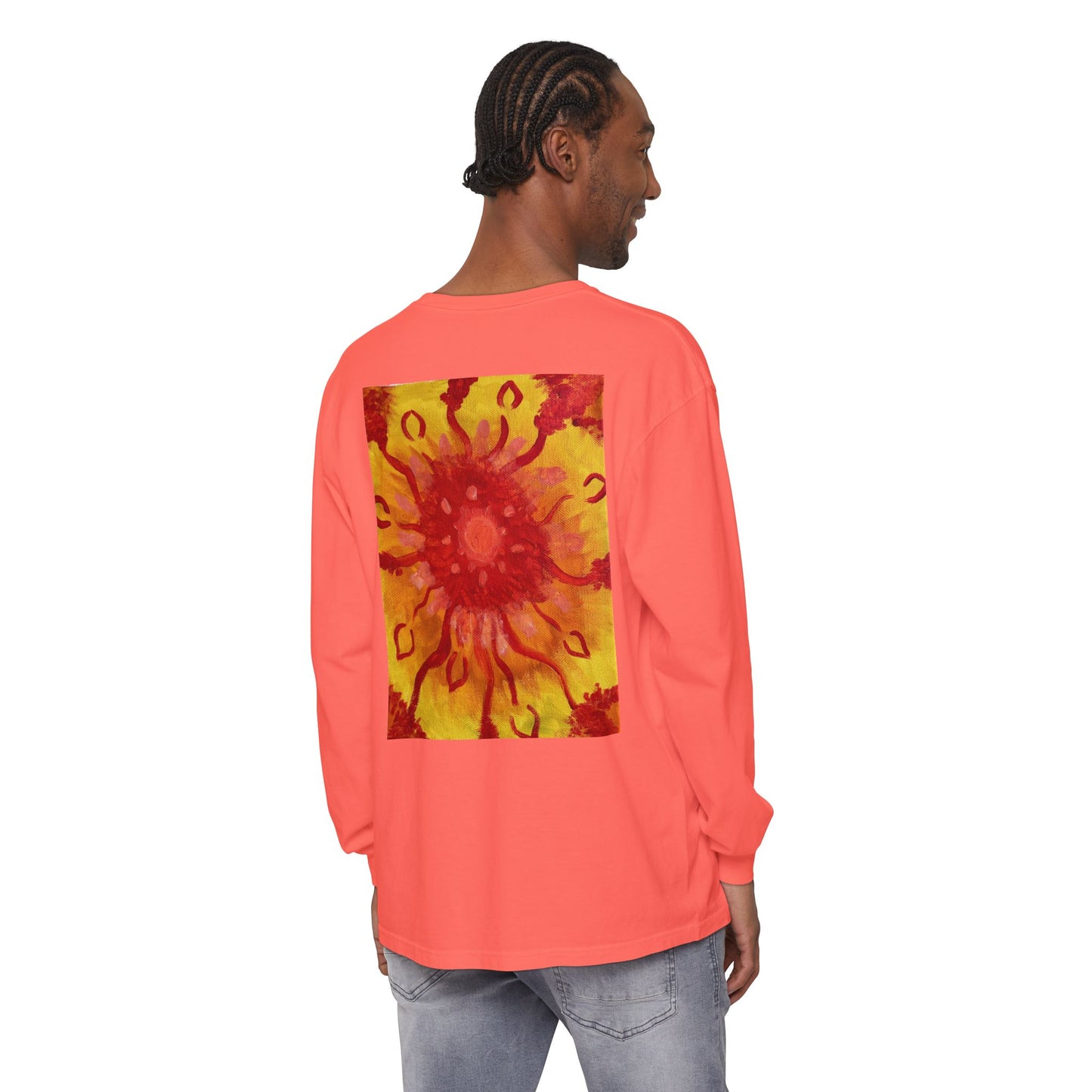 Flower - SASSER