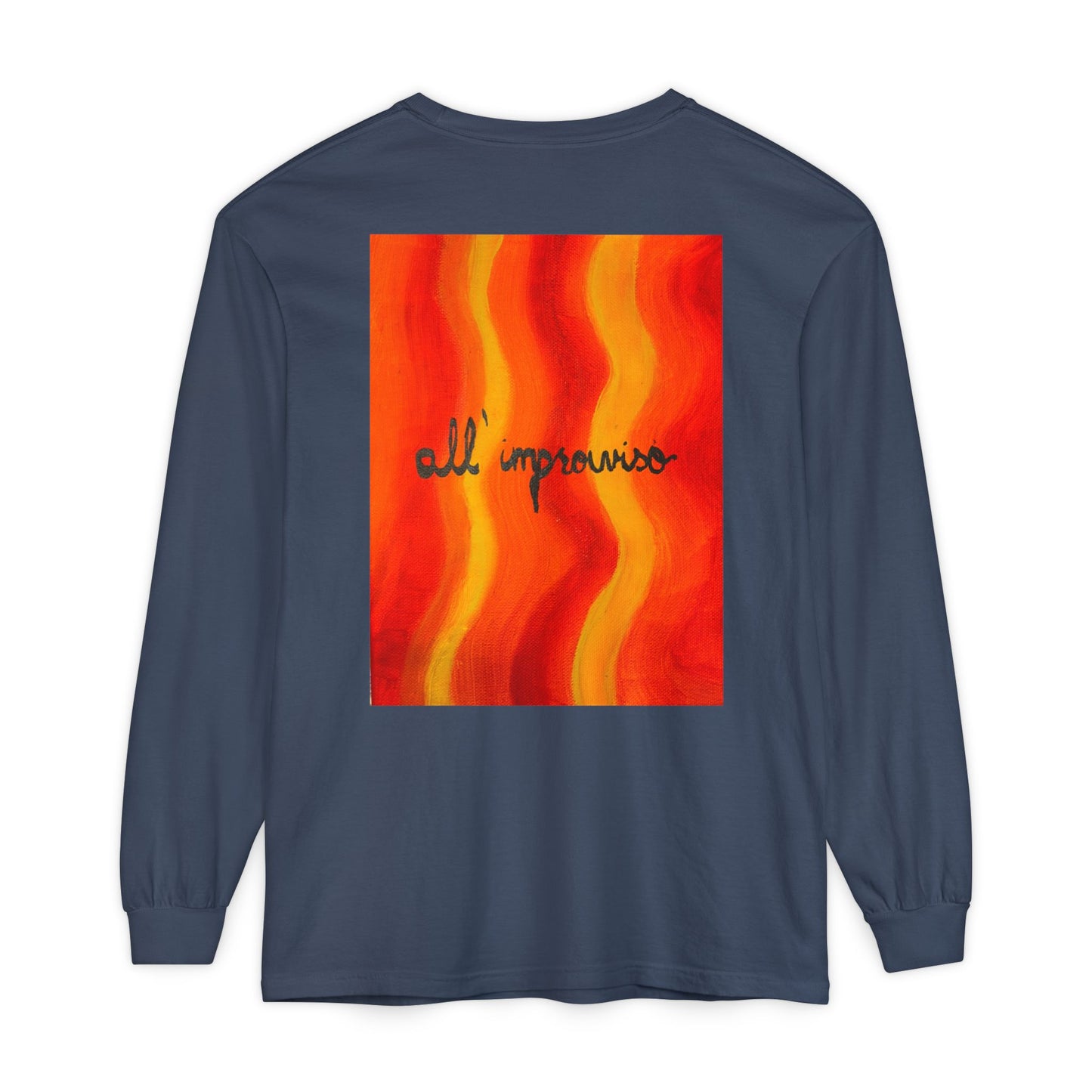 All' Improviso - SASSER
