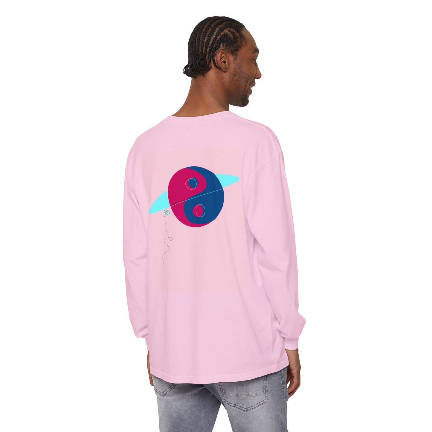 YIN YANG - BAD Original