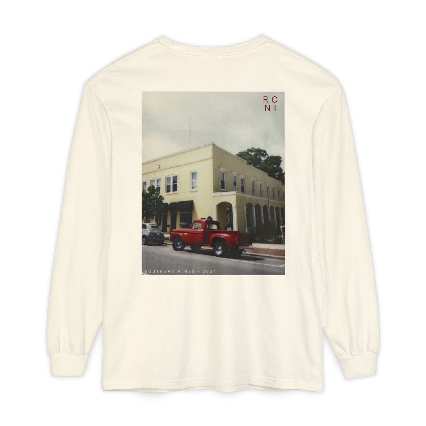 Southern Pines - RONI