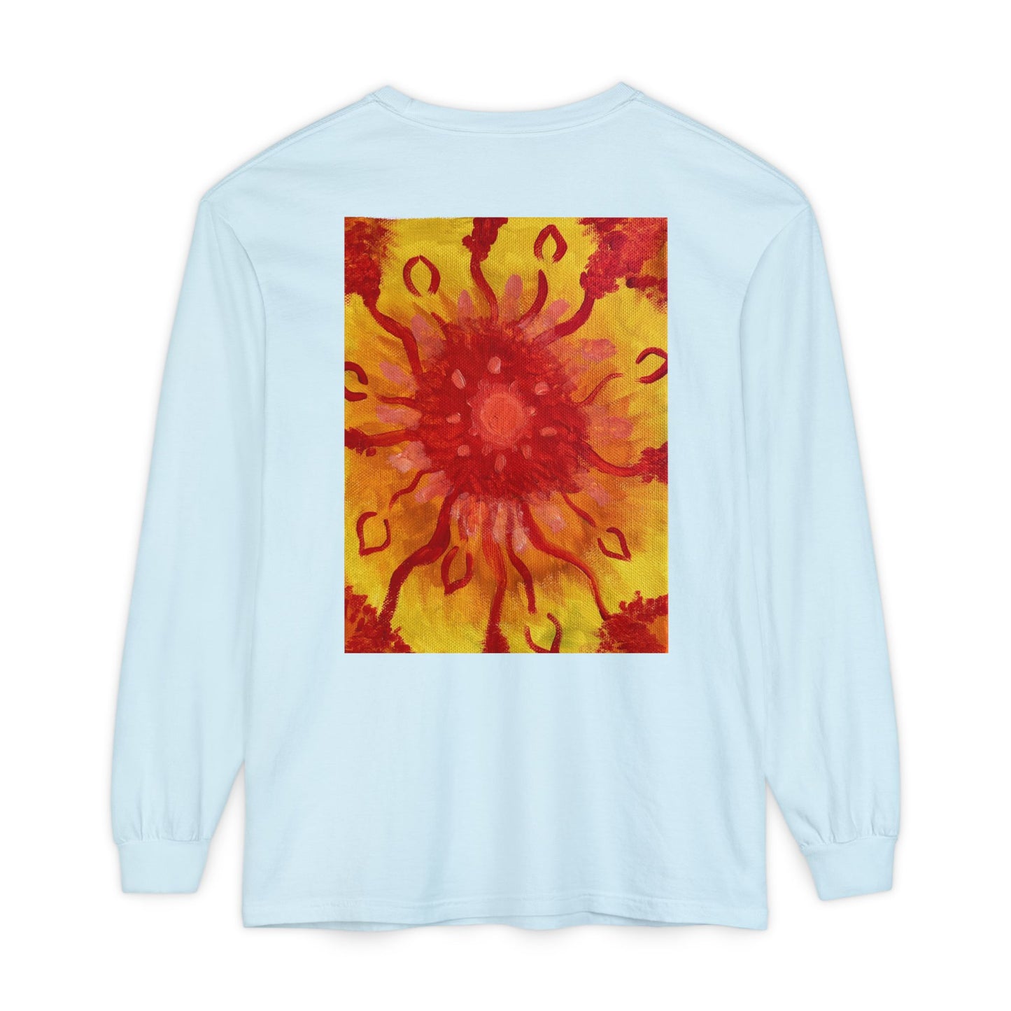 Flower - SASSER